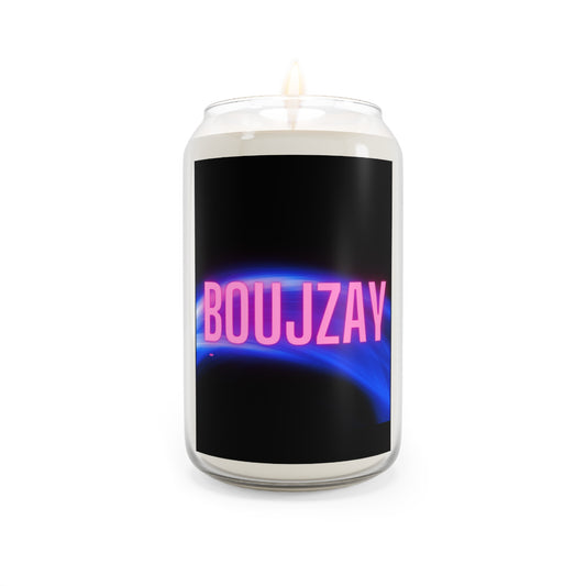 Scented Candle, 13.75oz