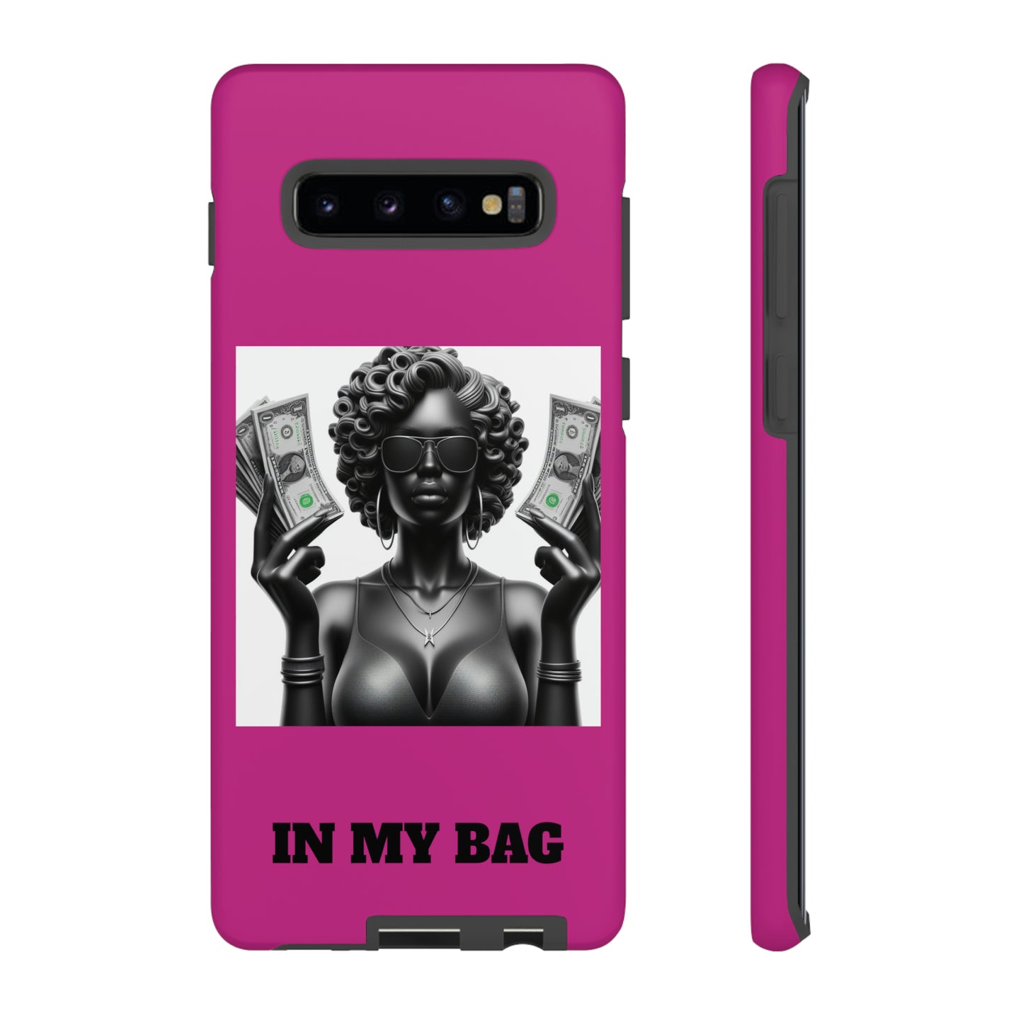 Tough Cases