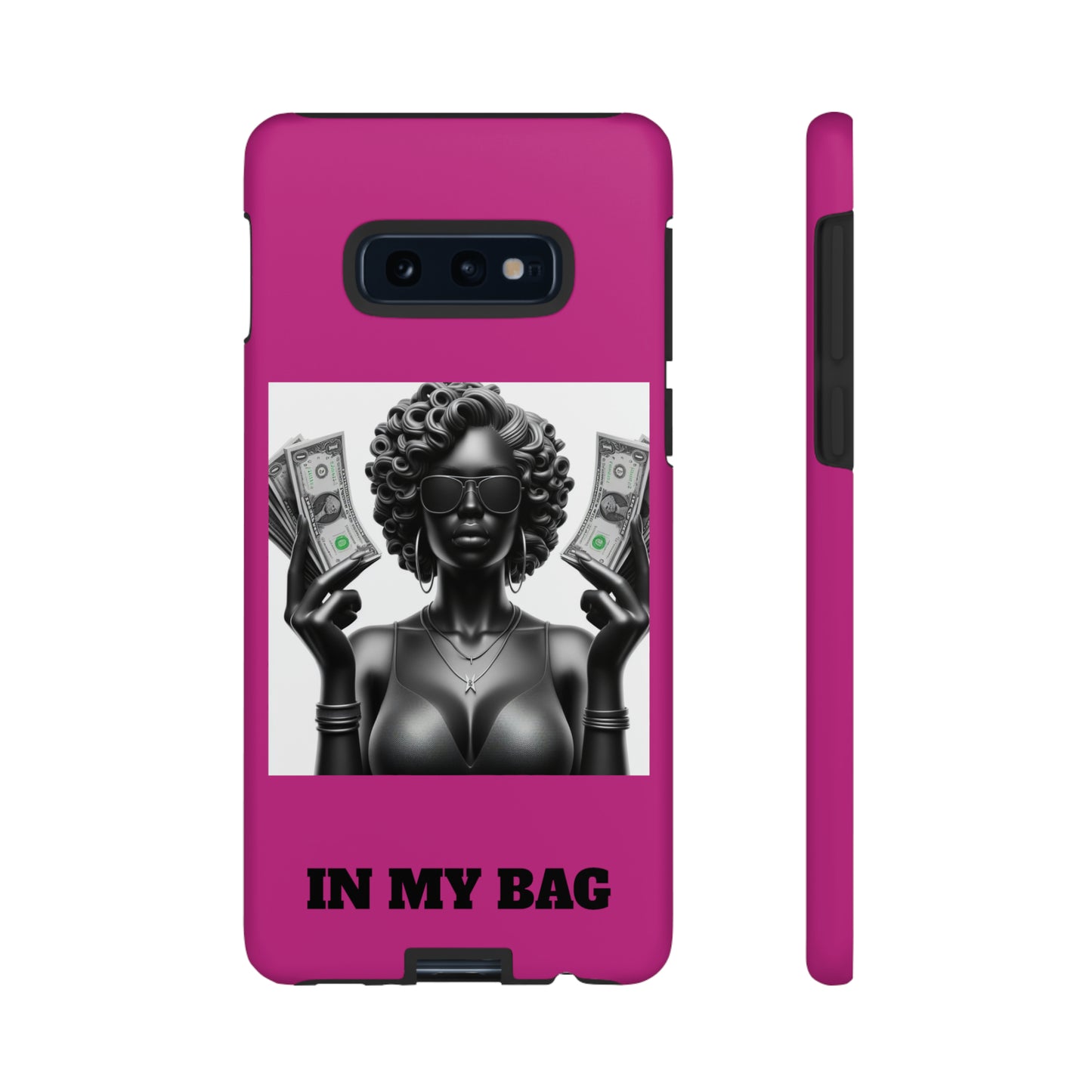 Tough Cases