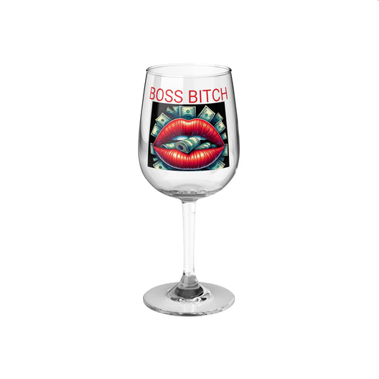 Wine Glass, 12oz