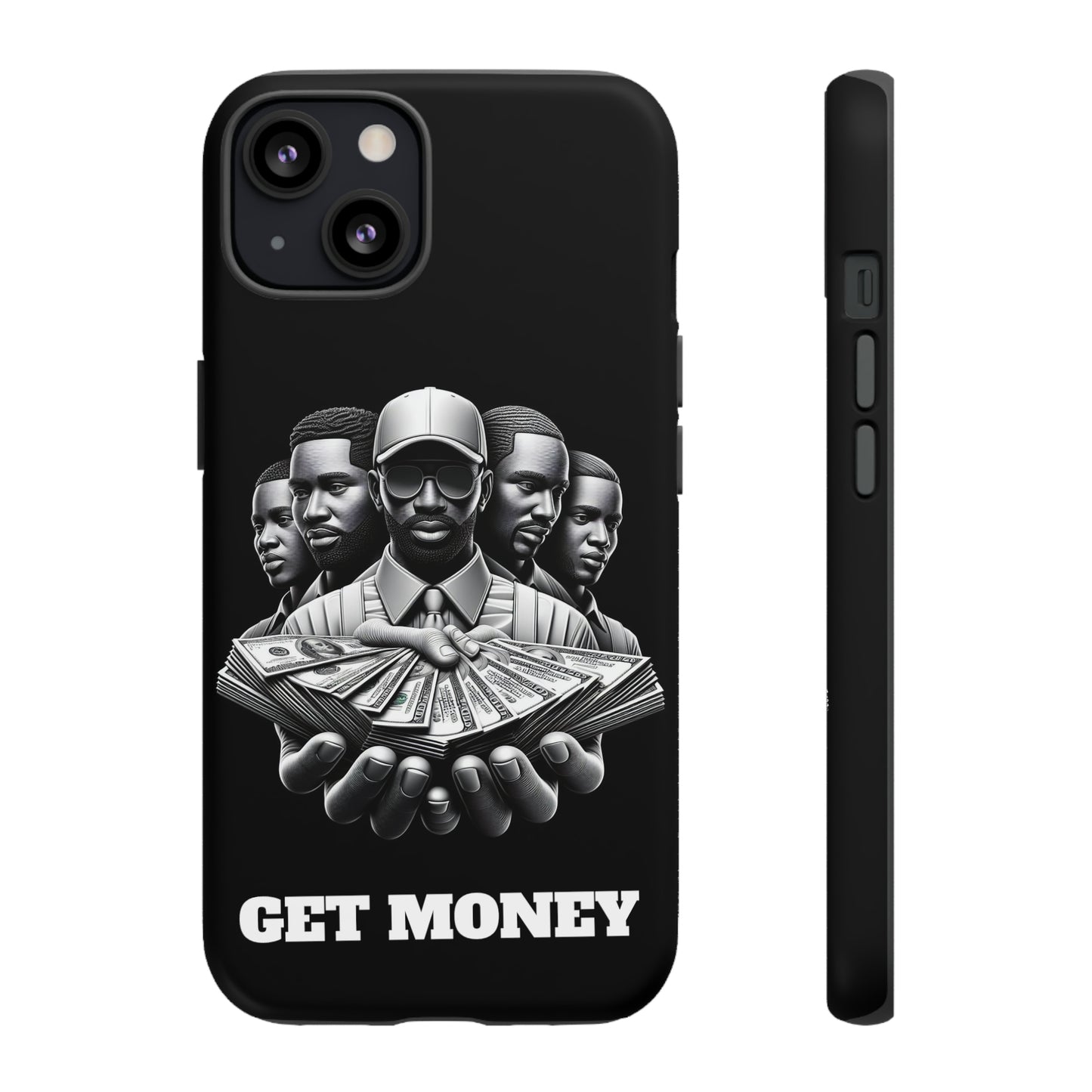 Tough Cases
