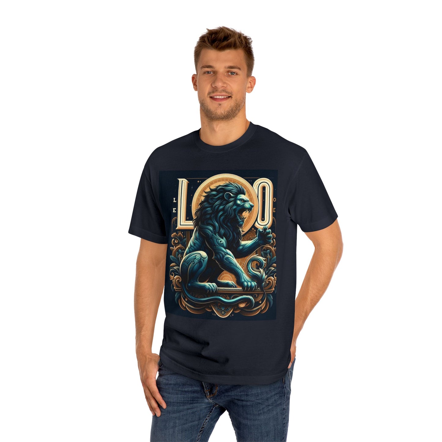 Unisex Classic Tee