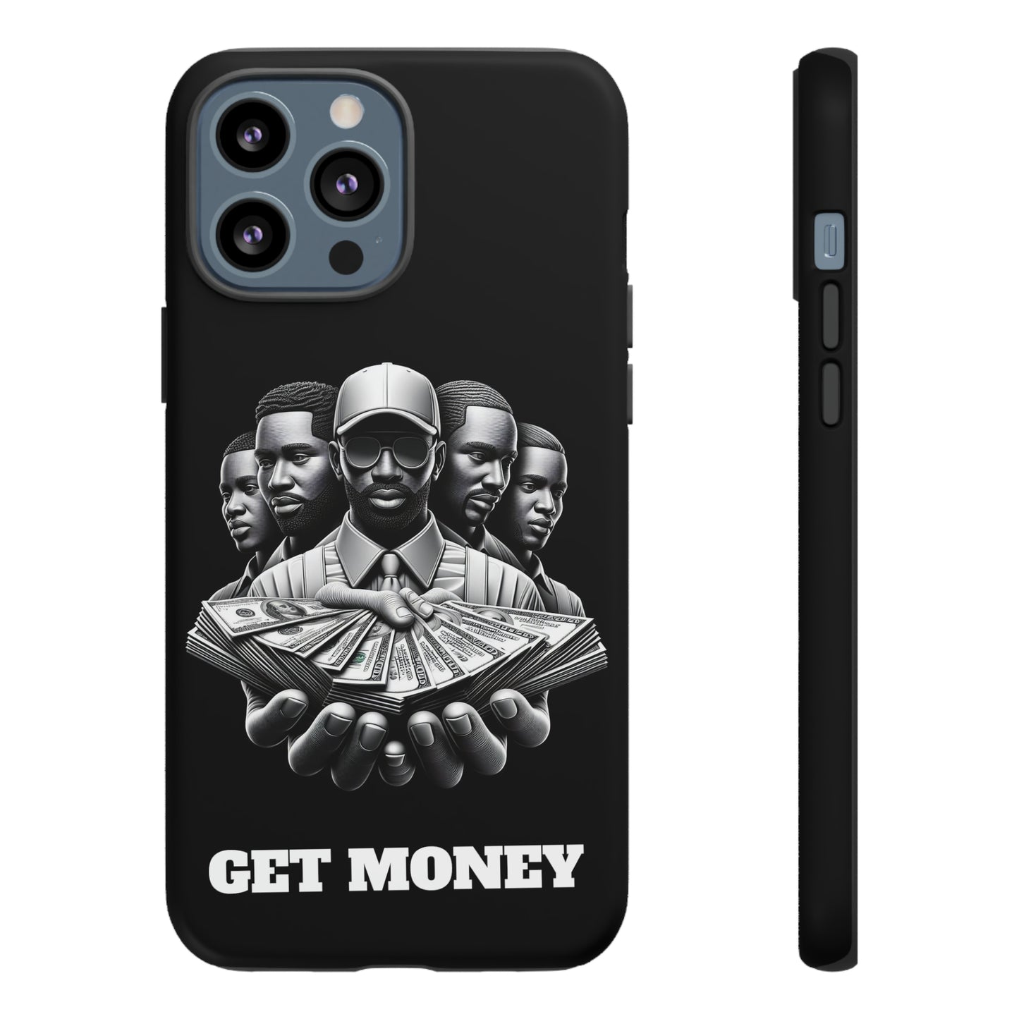 Tough Cases
