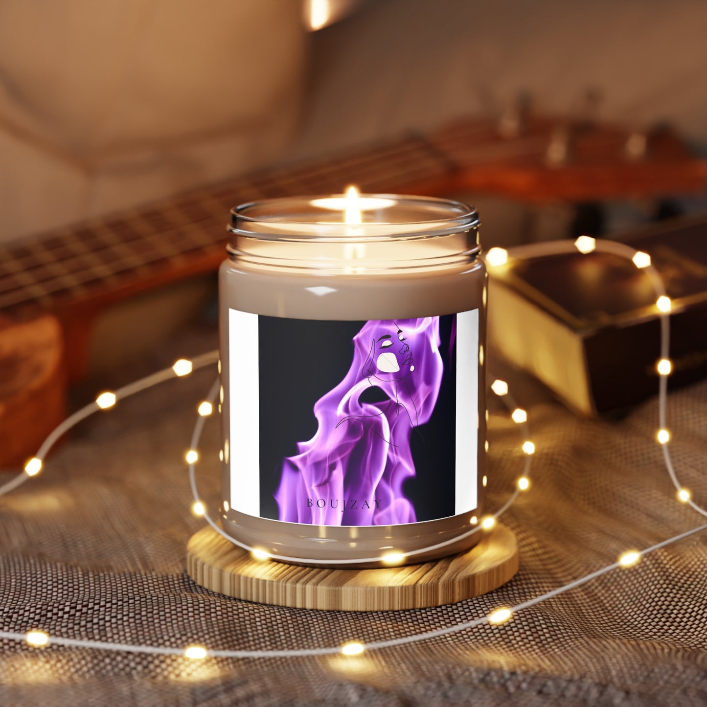Scented Candles, 9oz