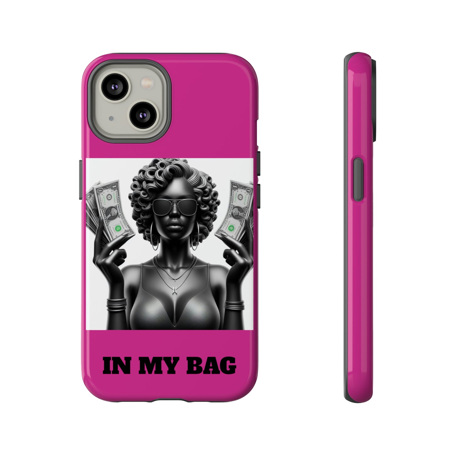 Tough Cases