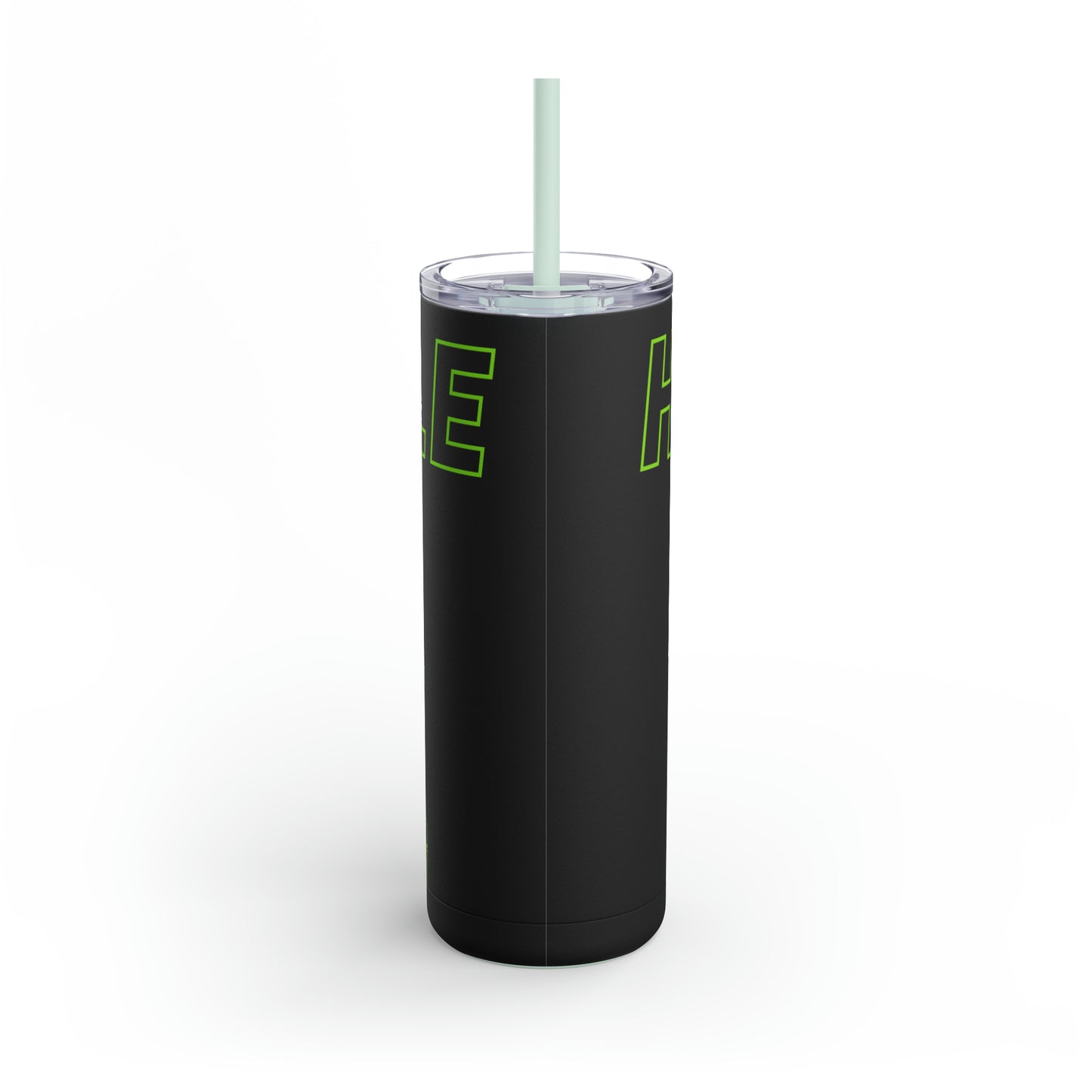 Maars Maker Skinny Matte Tumbler, 20oz