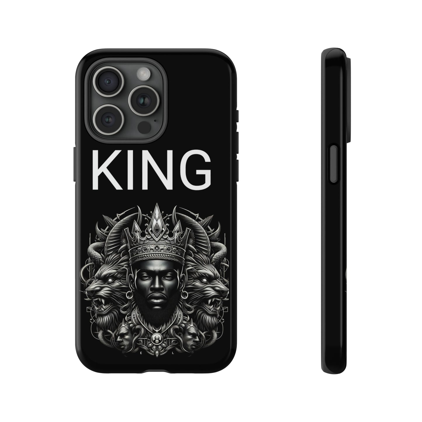 Tough Cases