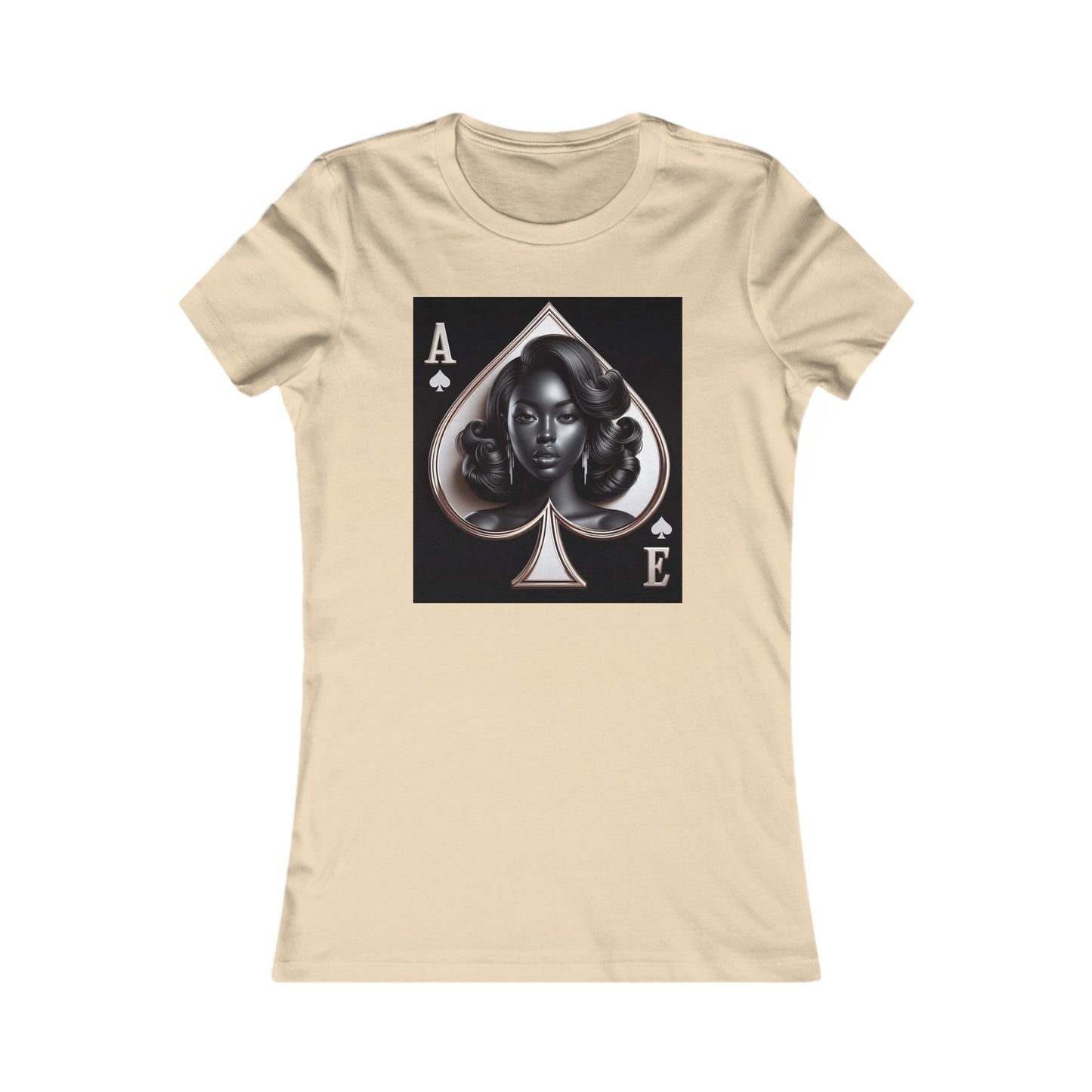 Women's Favorite Tee