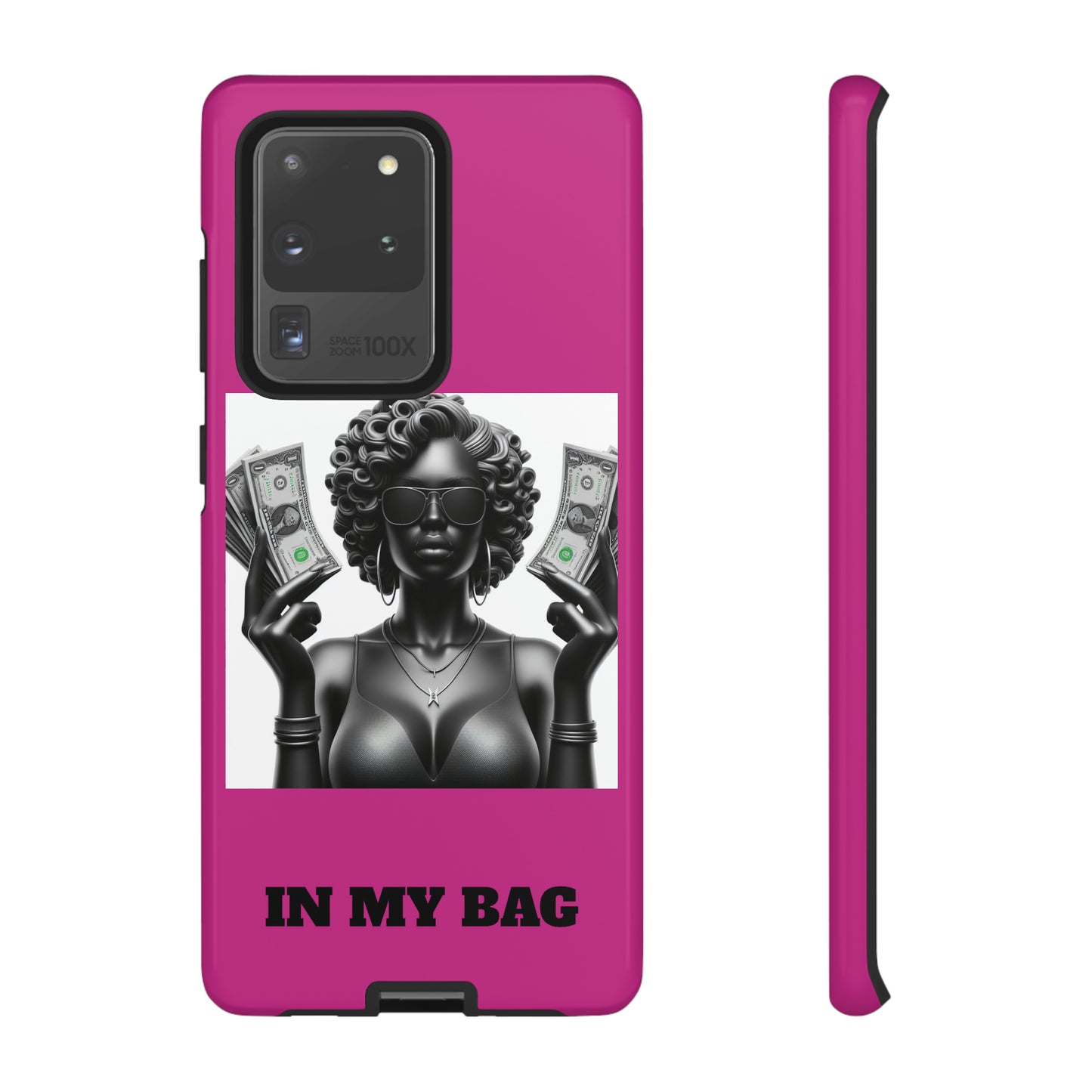 Tough Cases