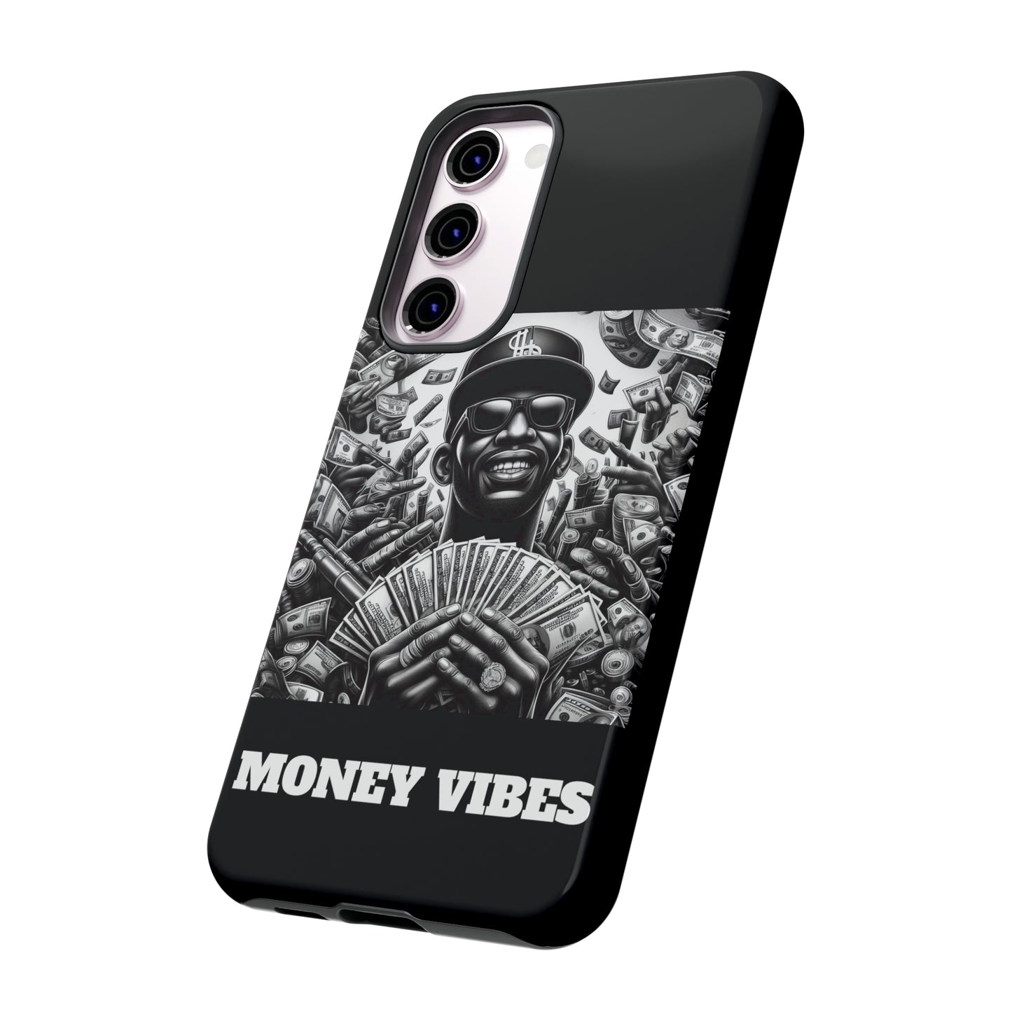 Tough Cases