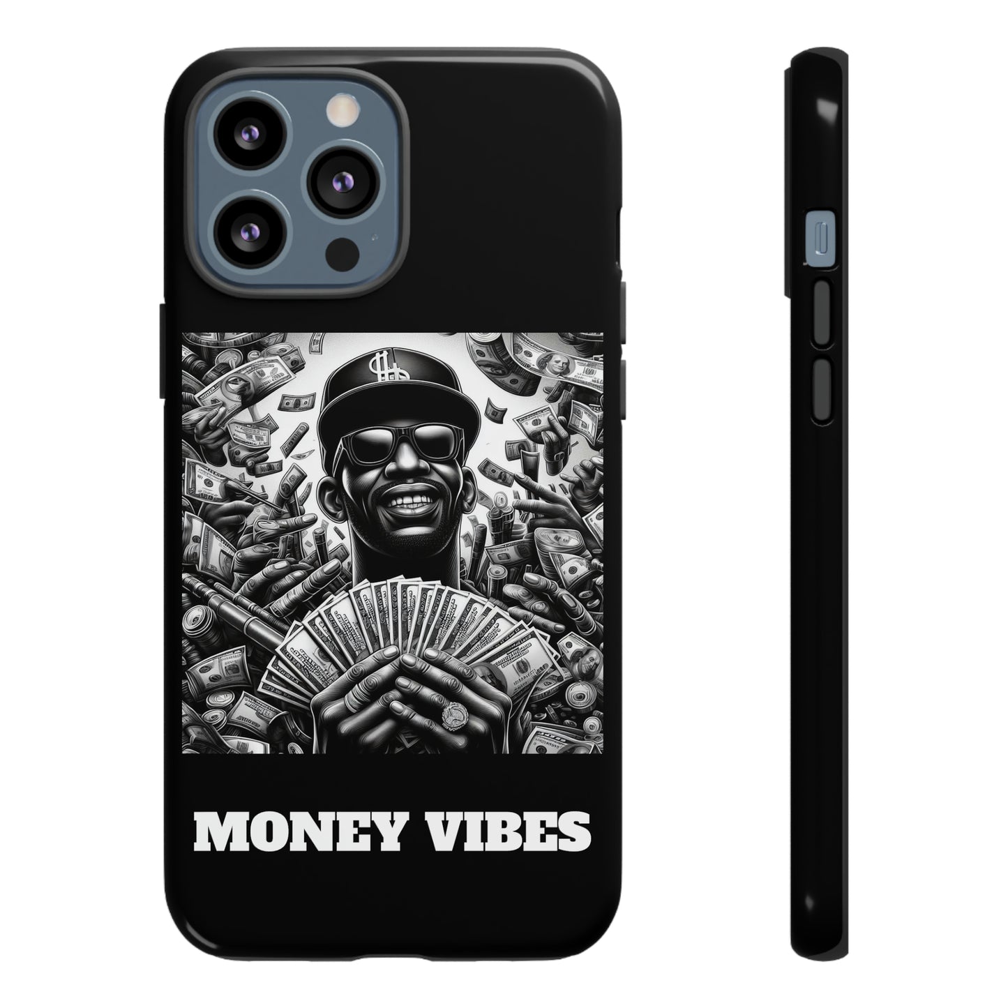 Tough Cases