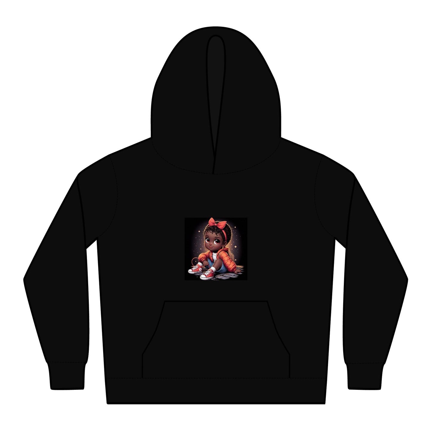 Kids Relax Hoodie