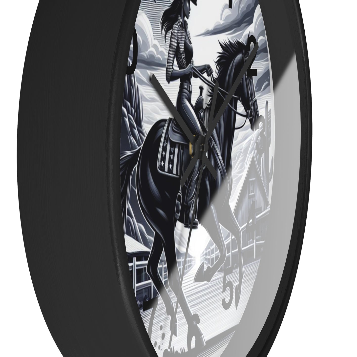 Wall Clock