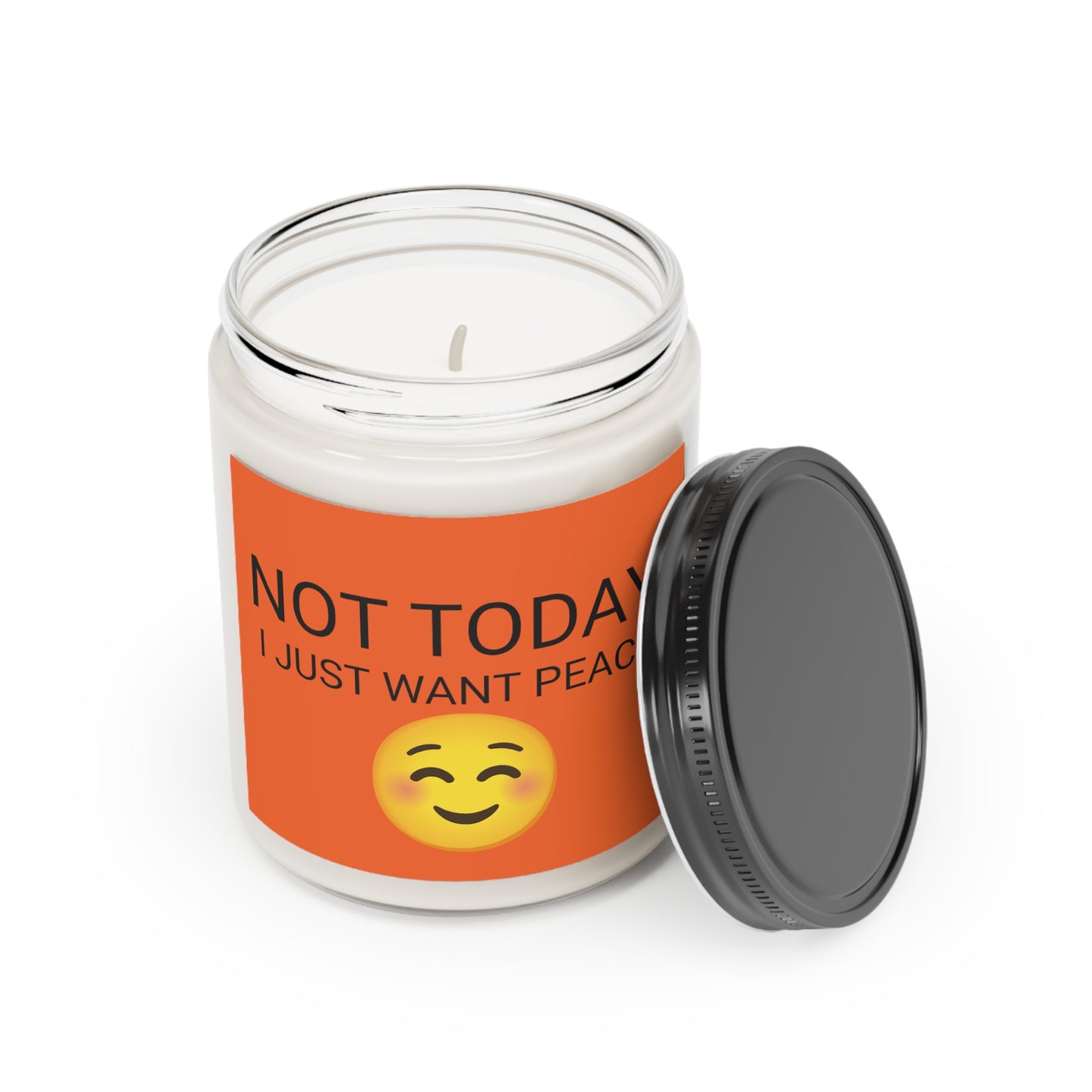 Scented Candle, 9oz