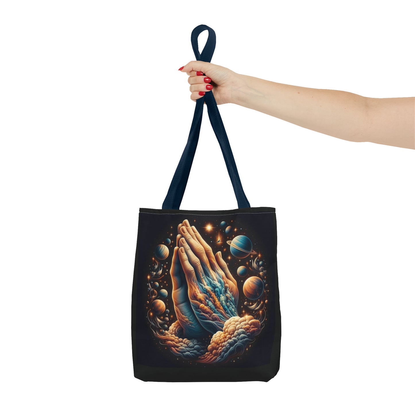 Tote Bag (AOP)