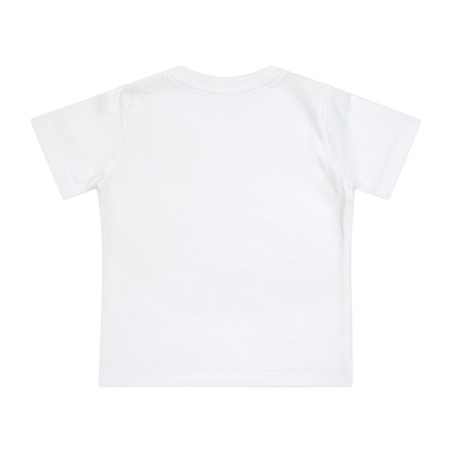 Baby Short Sleeve T-Shirt