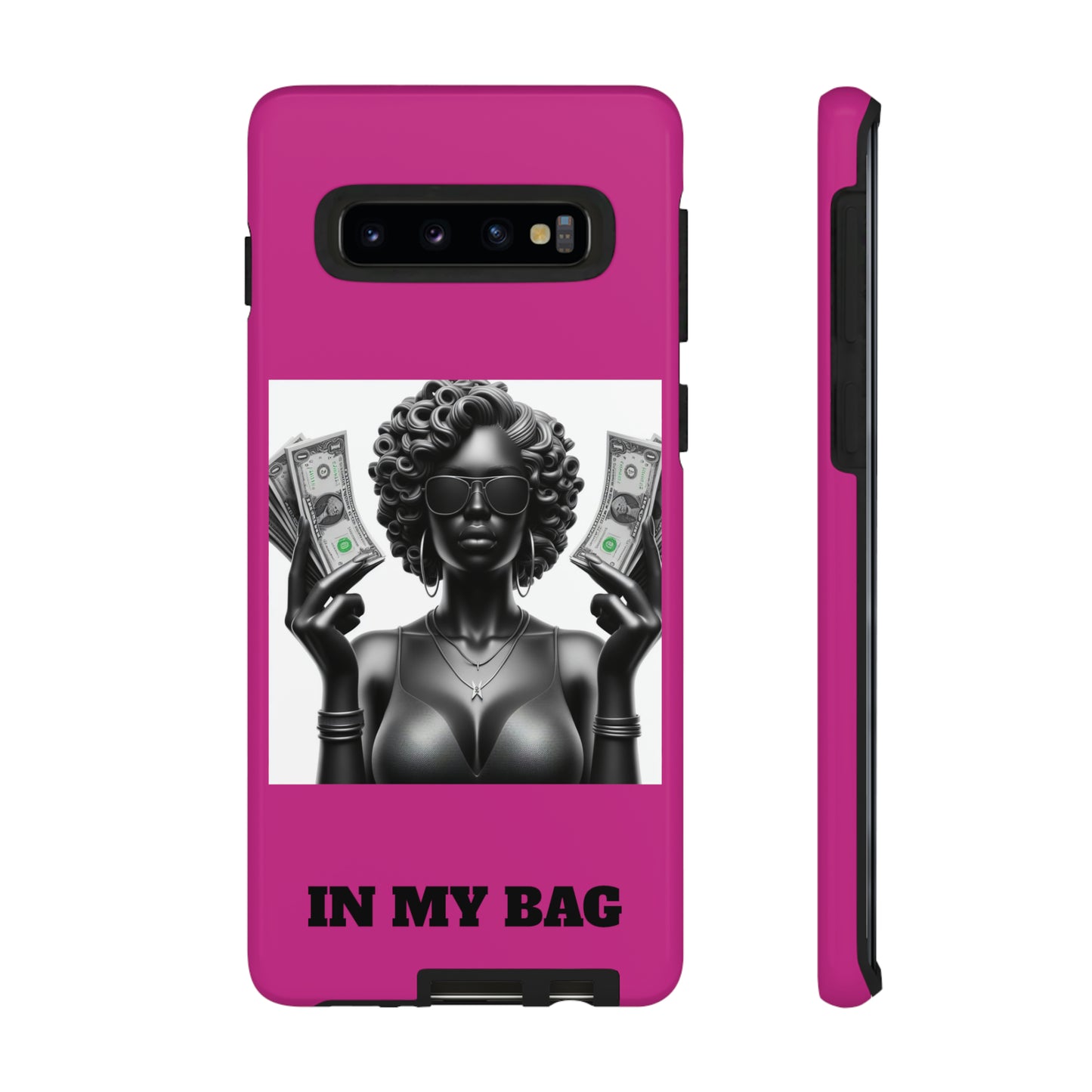 Tough Cases