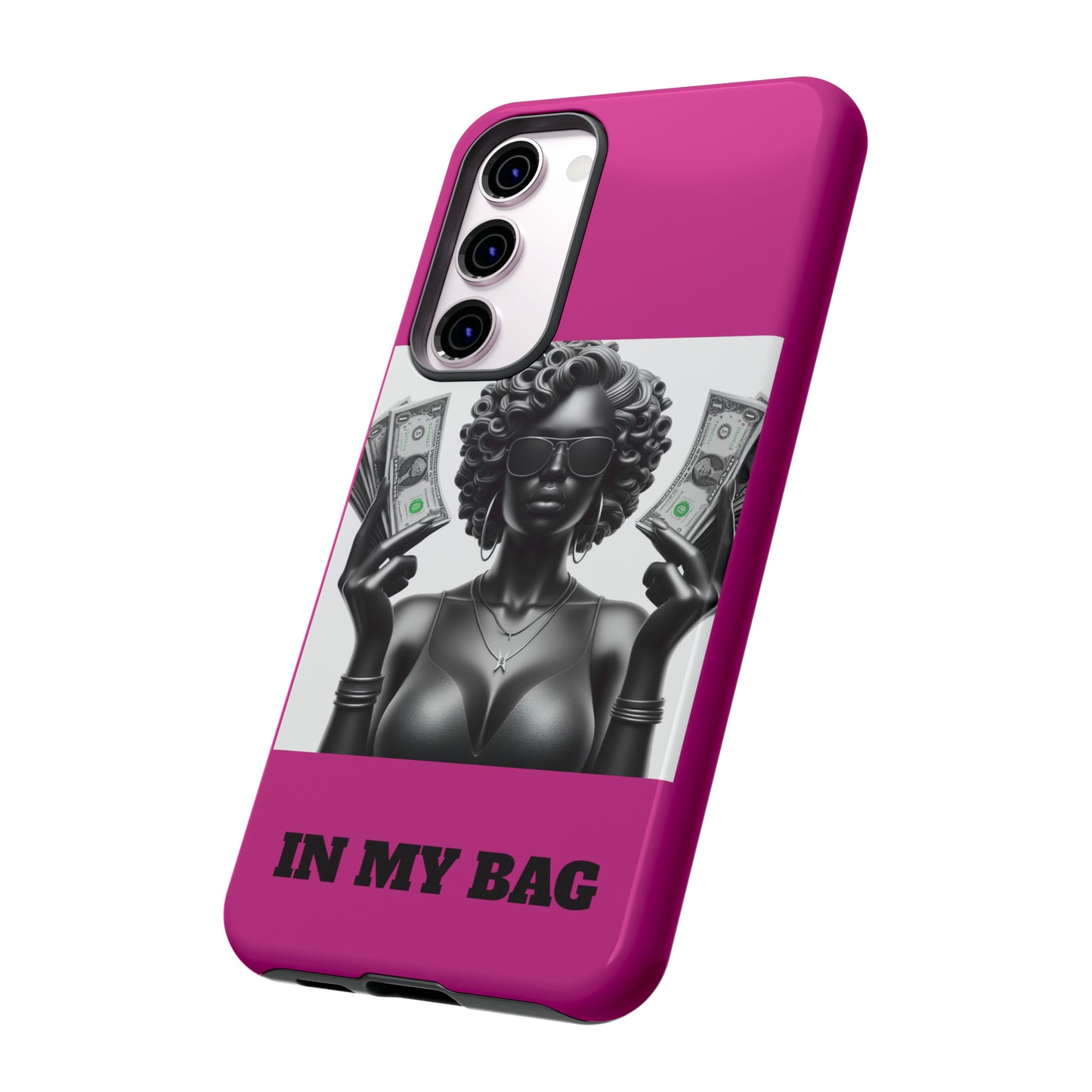 Tough Cases