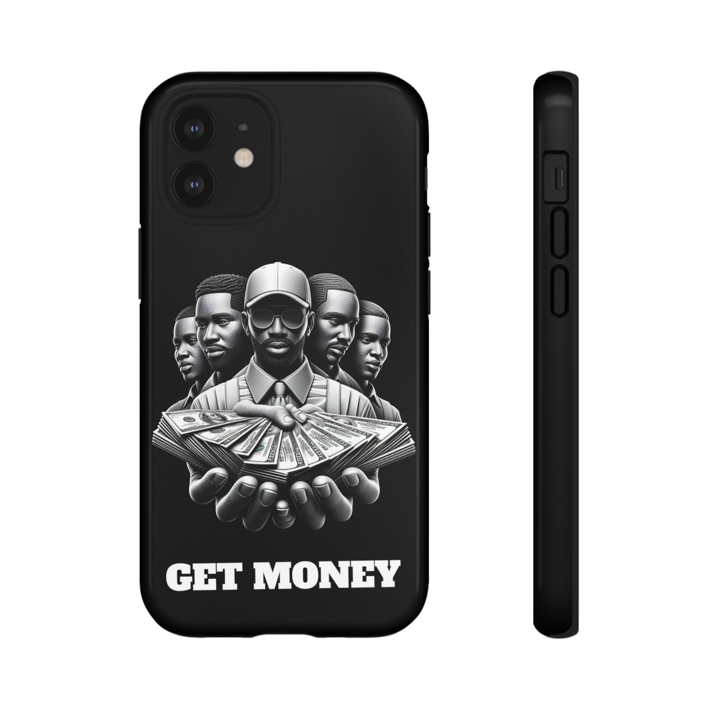 Tough Cases