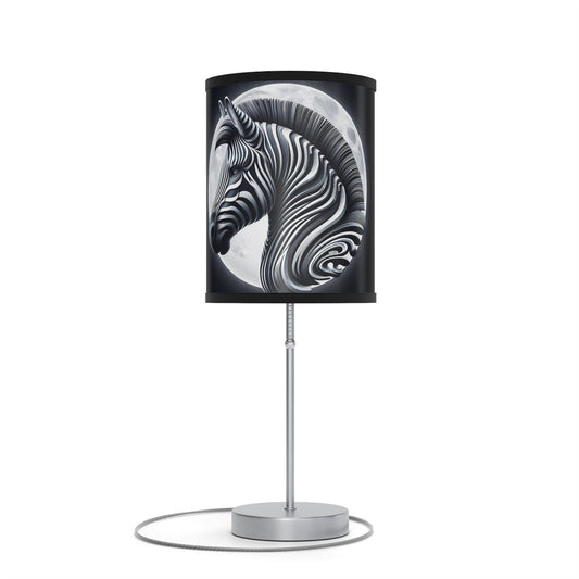 Lamp on a Stand, US|CA plug