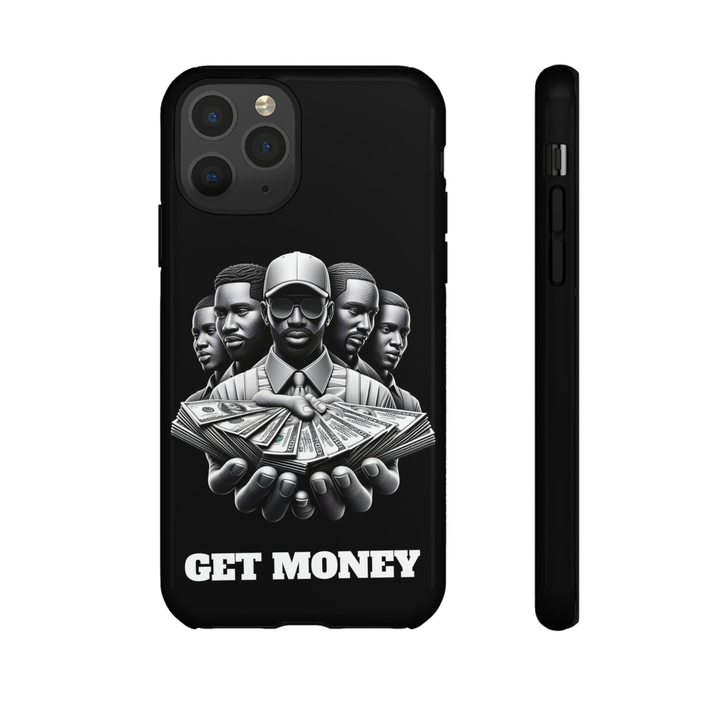 Tough Cases