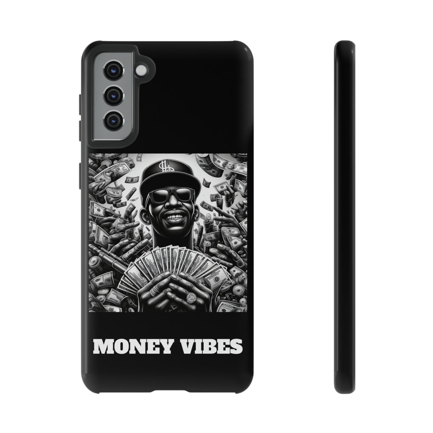 Tough Cases