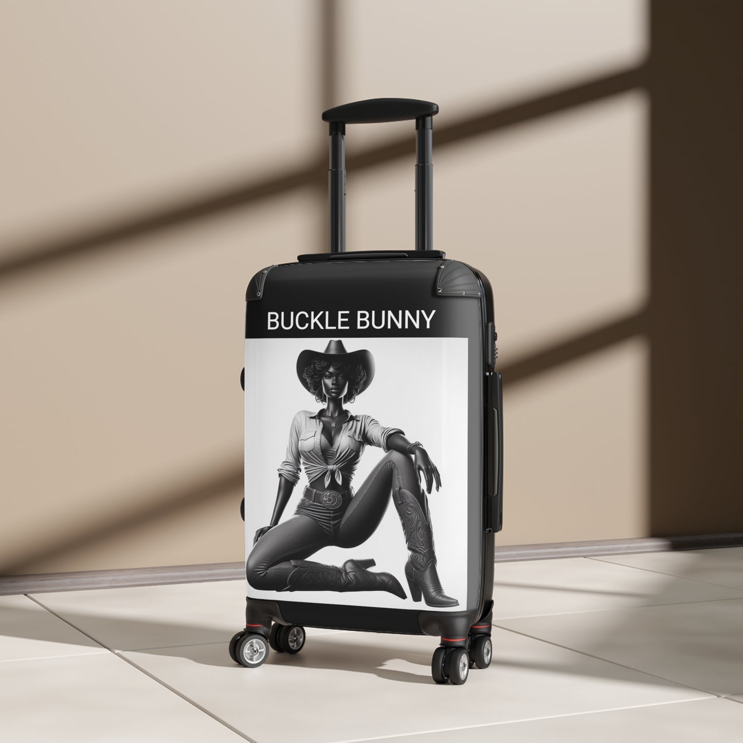 Suitcase
