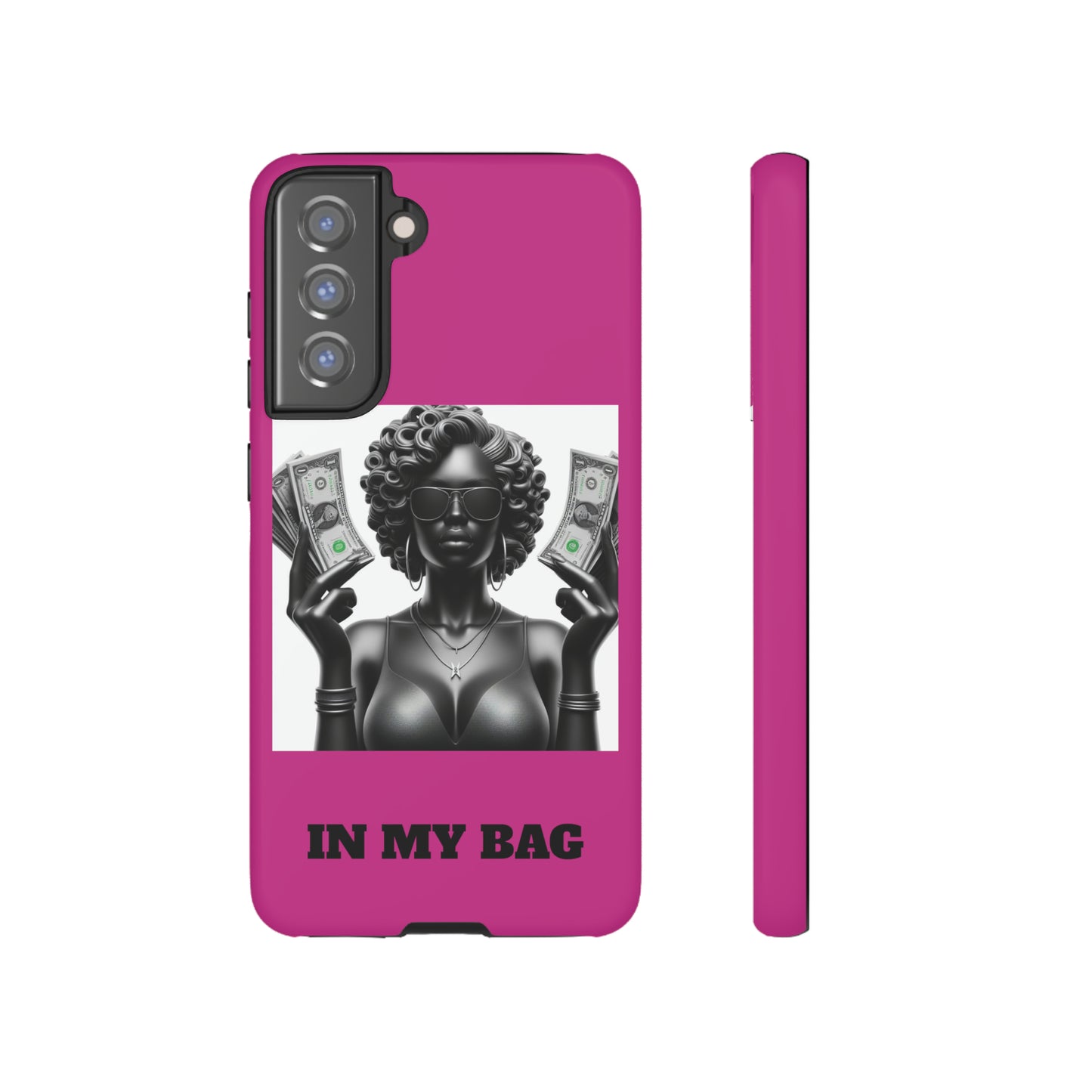 Tough Cases
