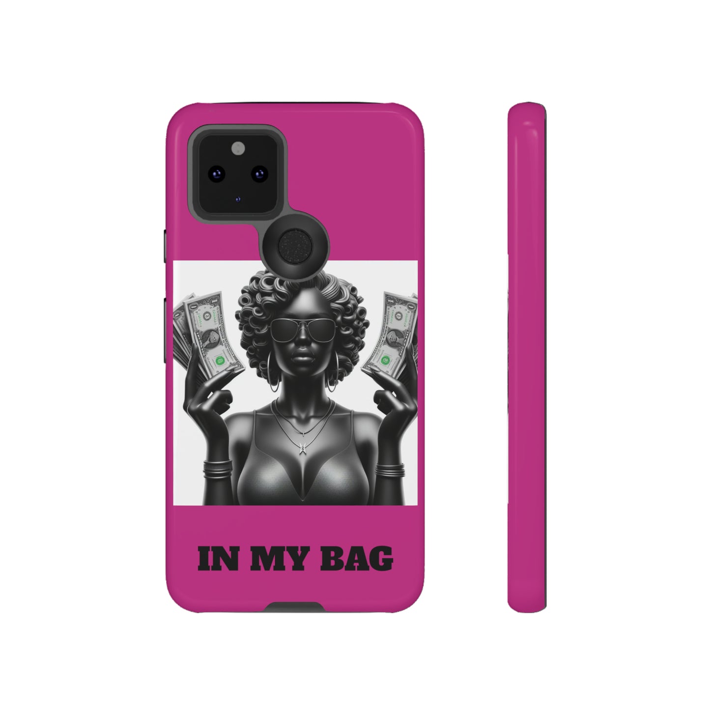 Tough Cases