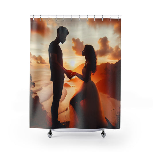 Shower Curtains