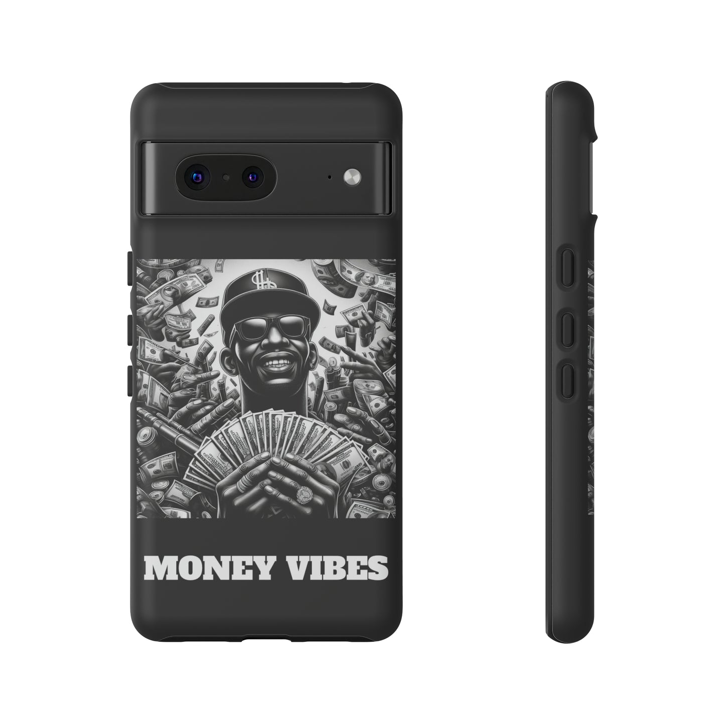 Tough Cases