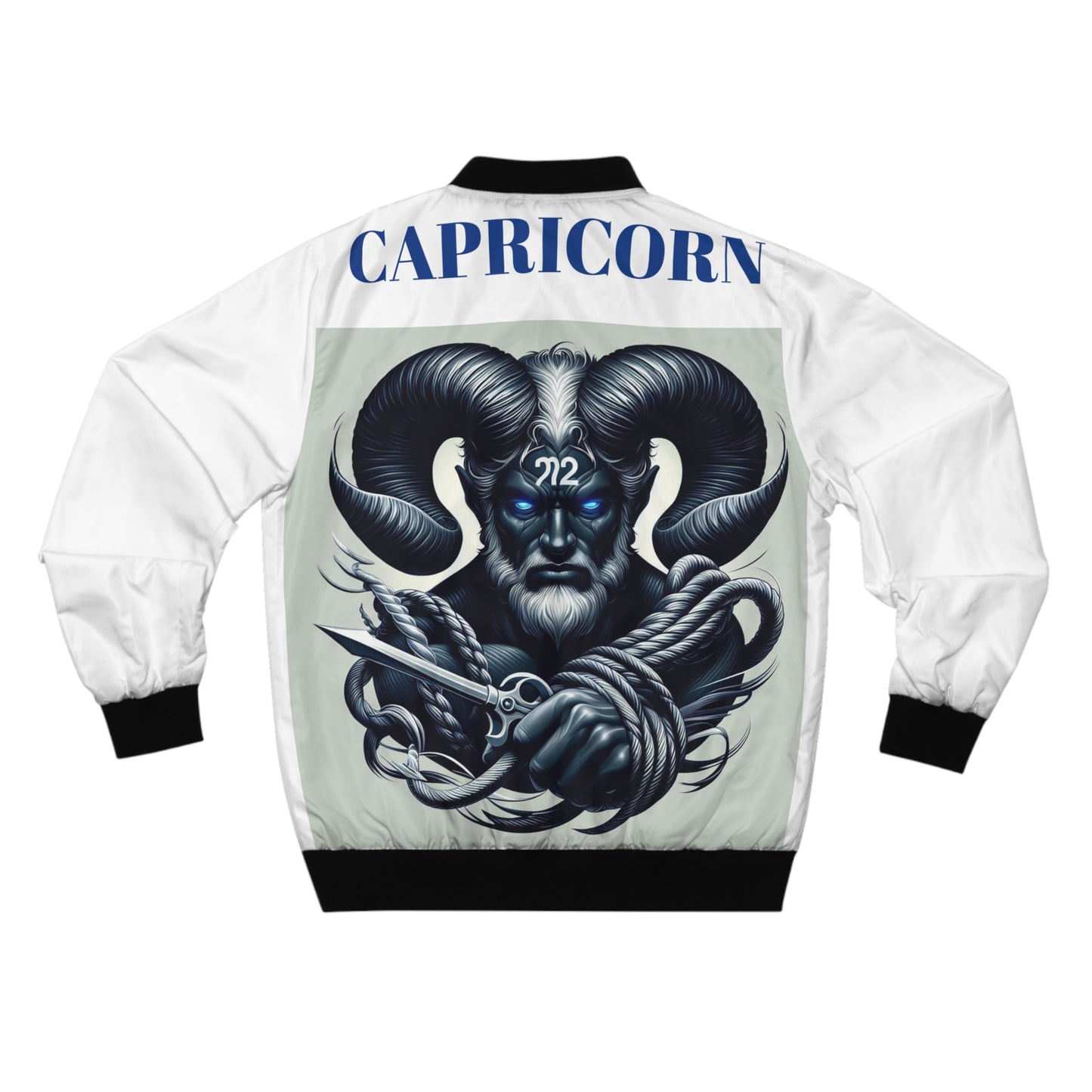 Men's Bomber Jacket (AOP)