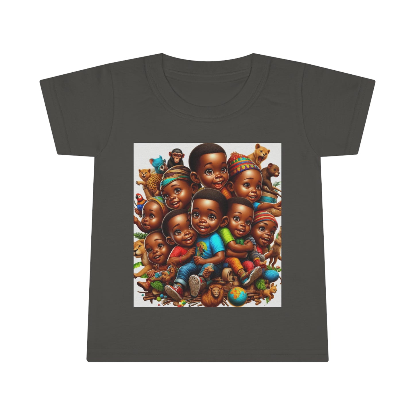 Toddler T-shirt