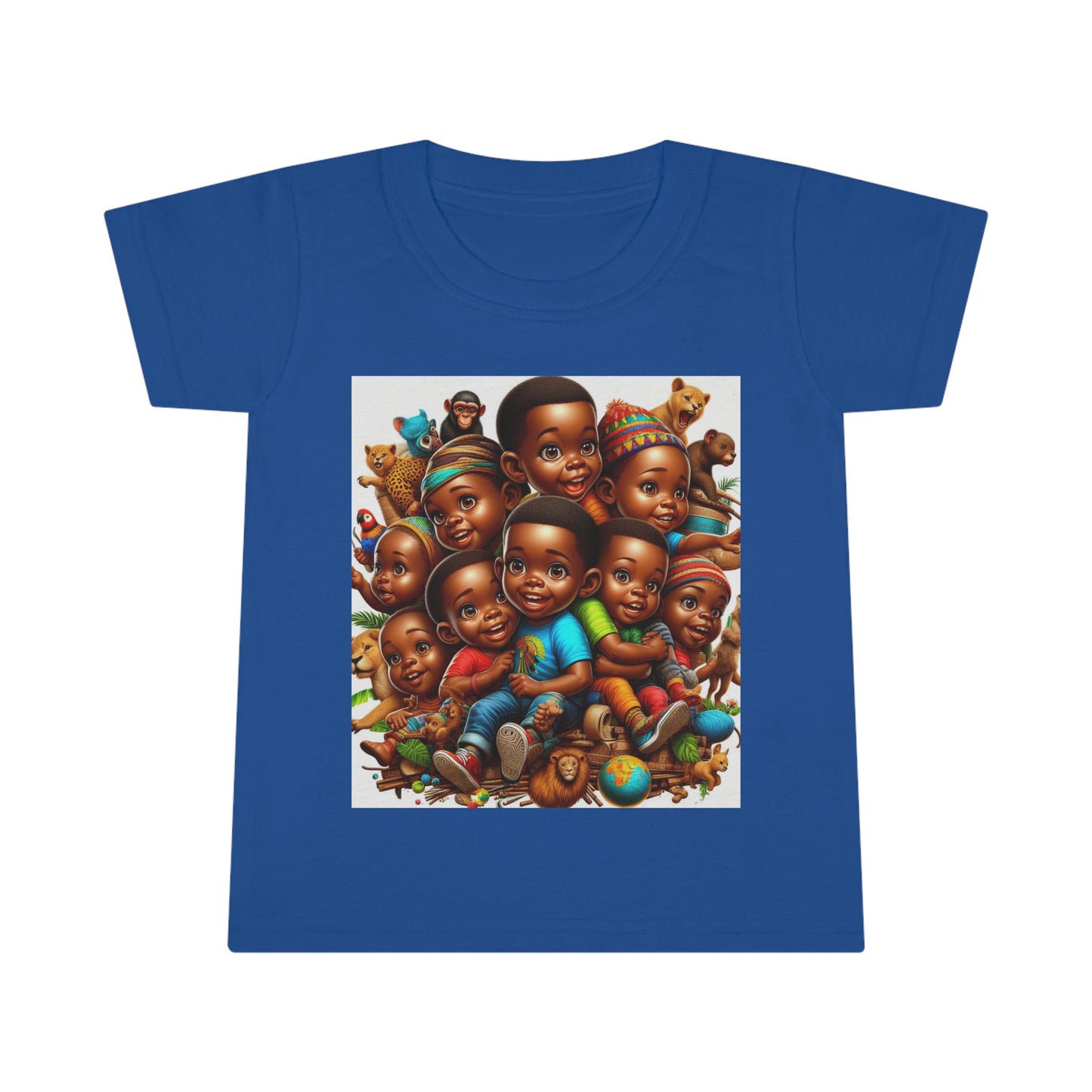 Toddler T-shirt
