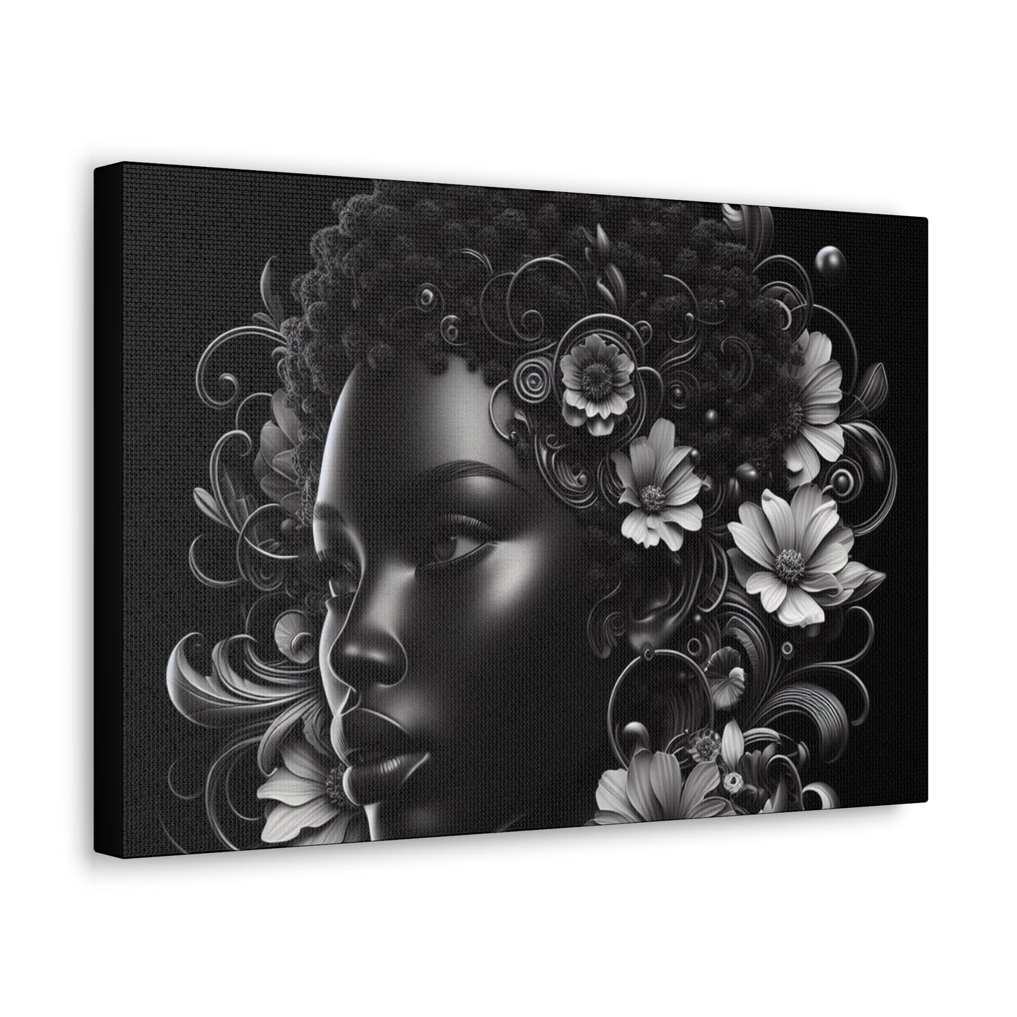 Canvas Gallery Wraps