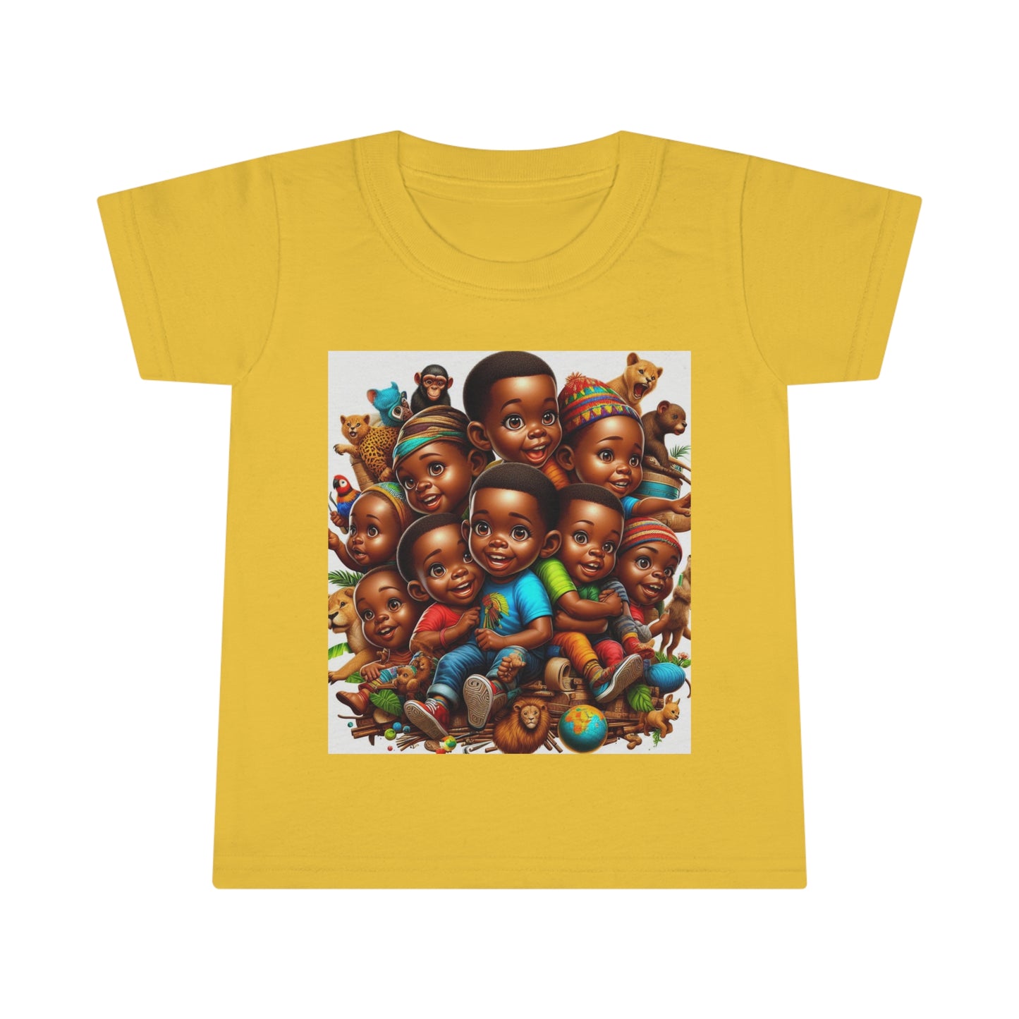 Toddler T-shirt