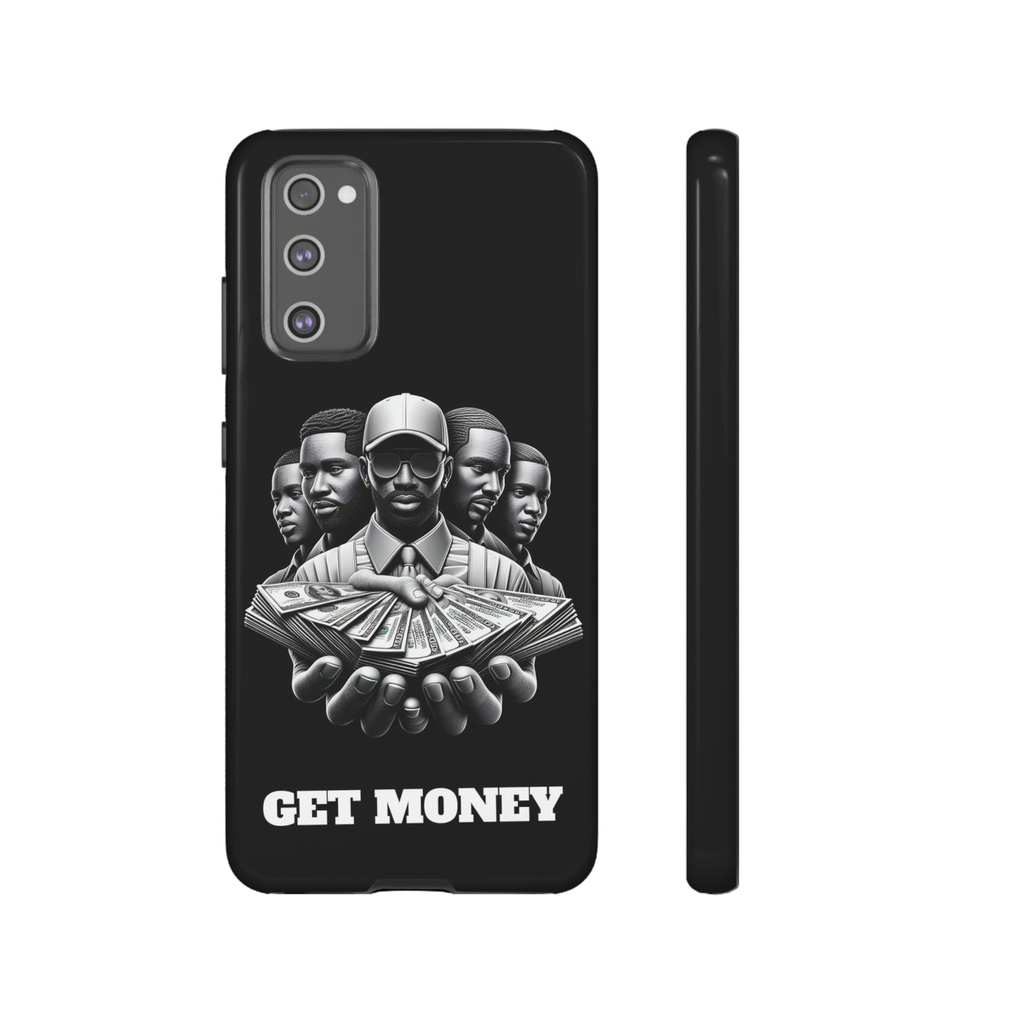 Tough Cases
