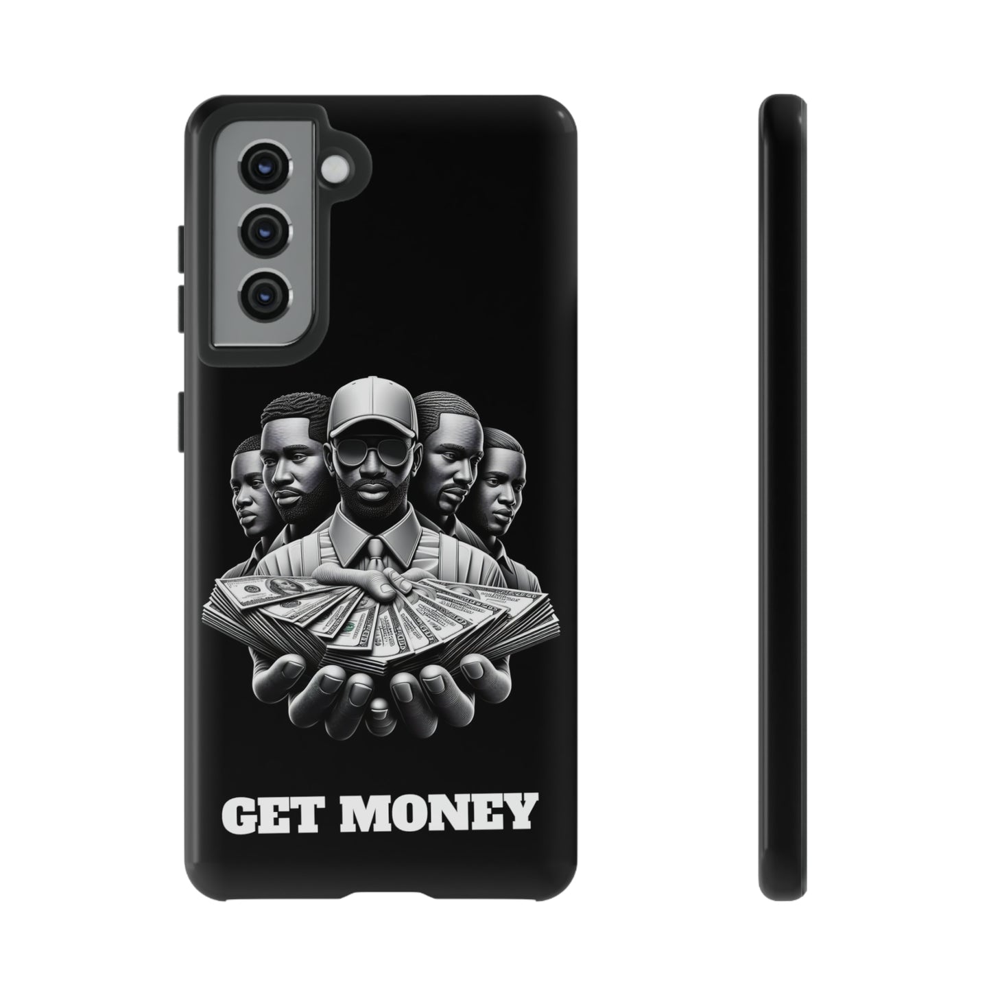 Tough Cases