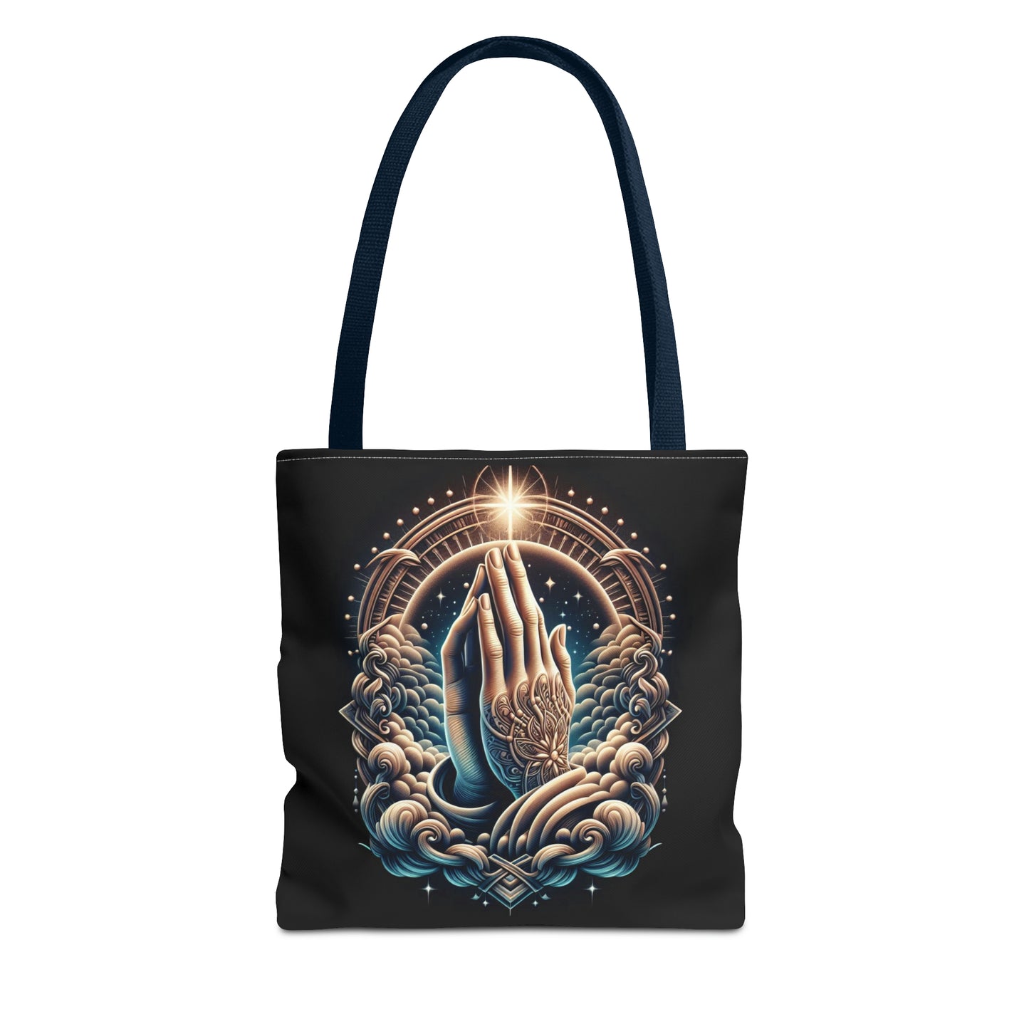 Tote Bag (AOP)