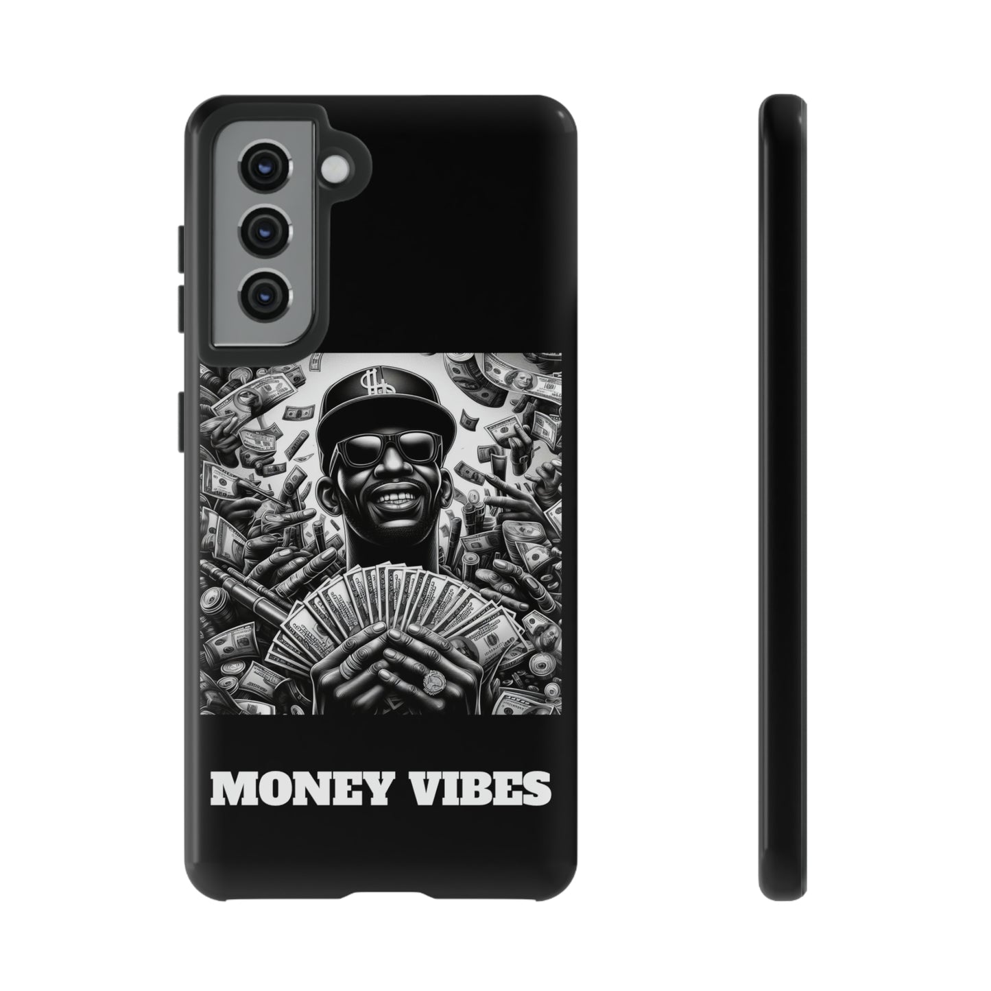 Tough Cases