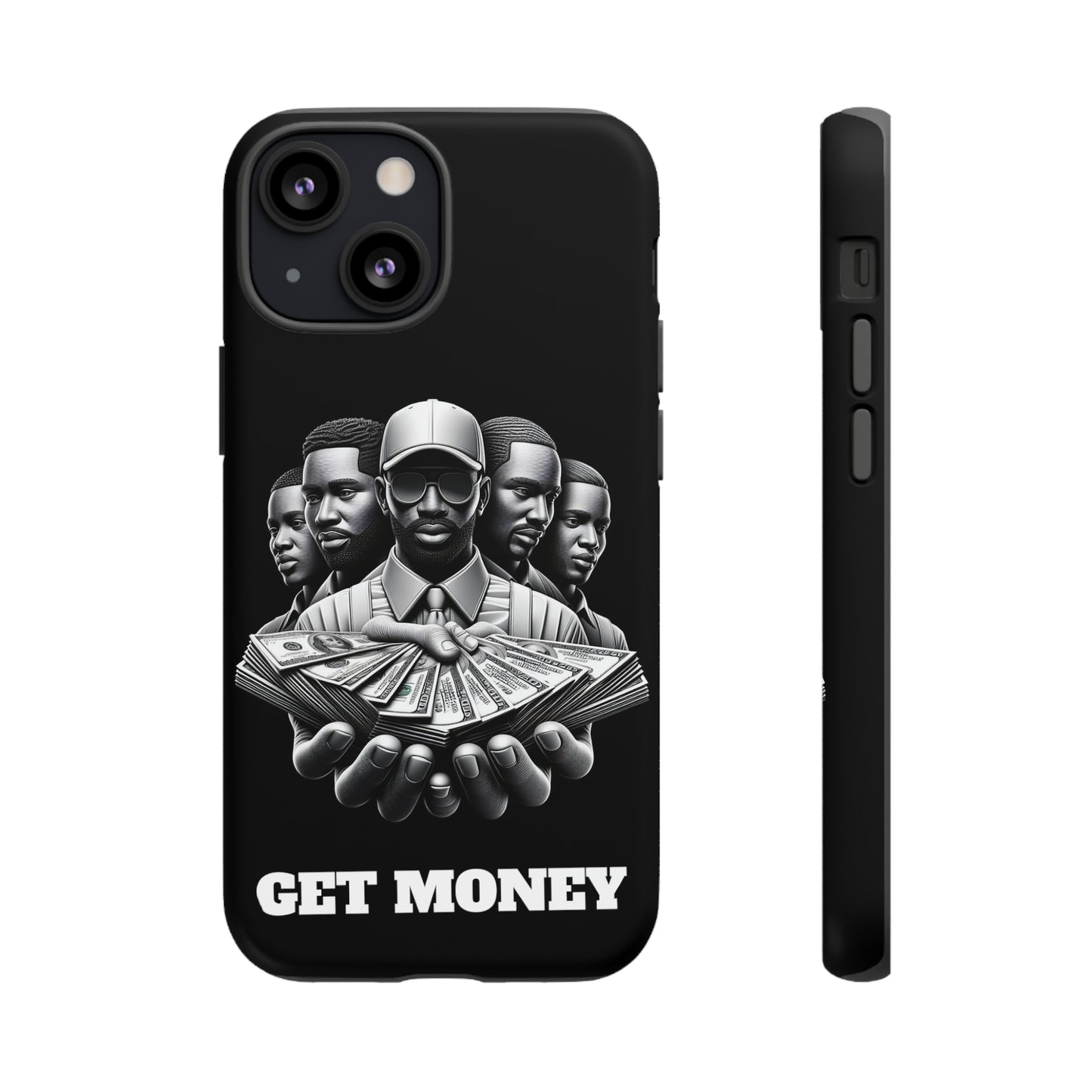 Tough Cases