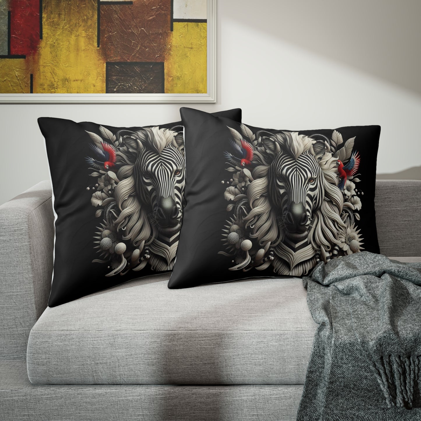 Pillow Sham