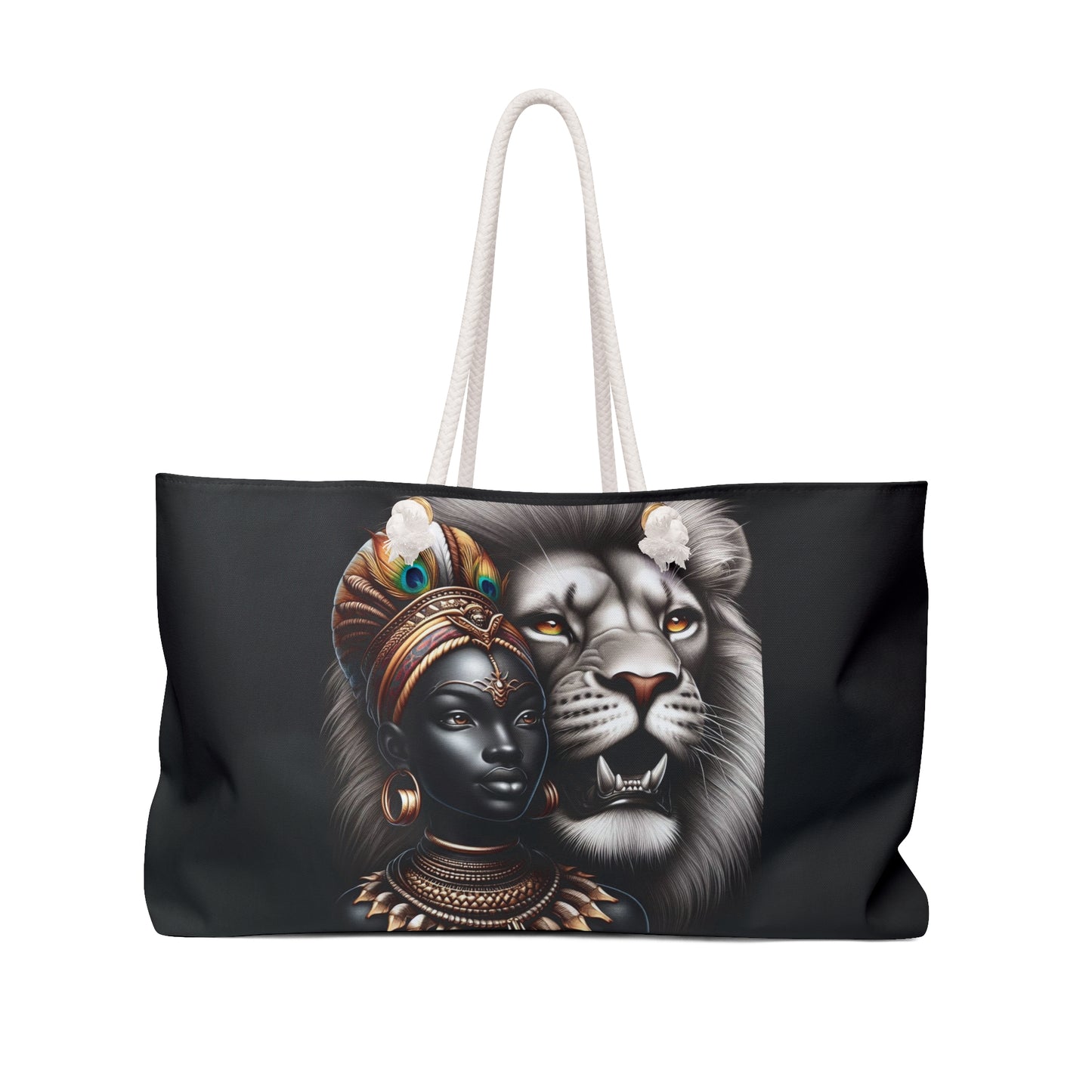 Weekender Bag
