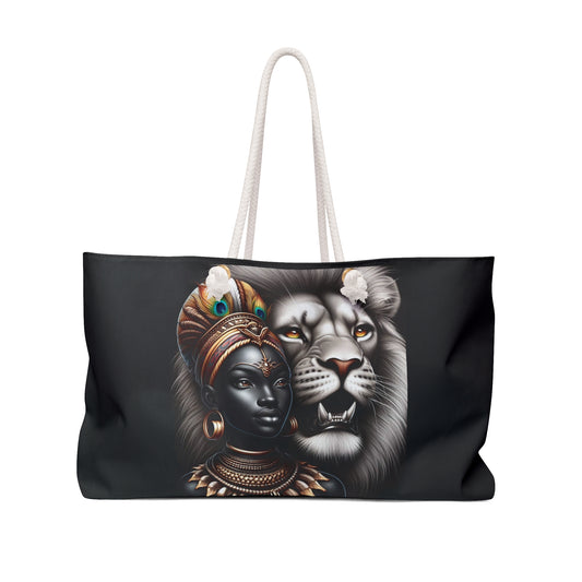 Weekender Bag