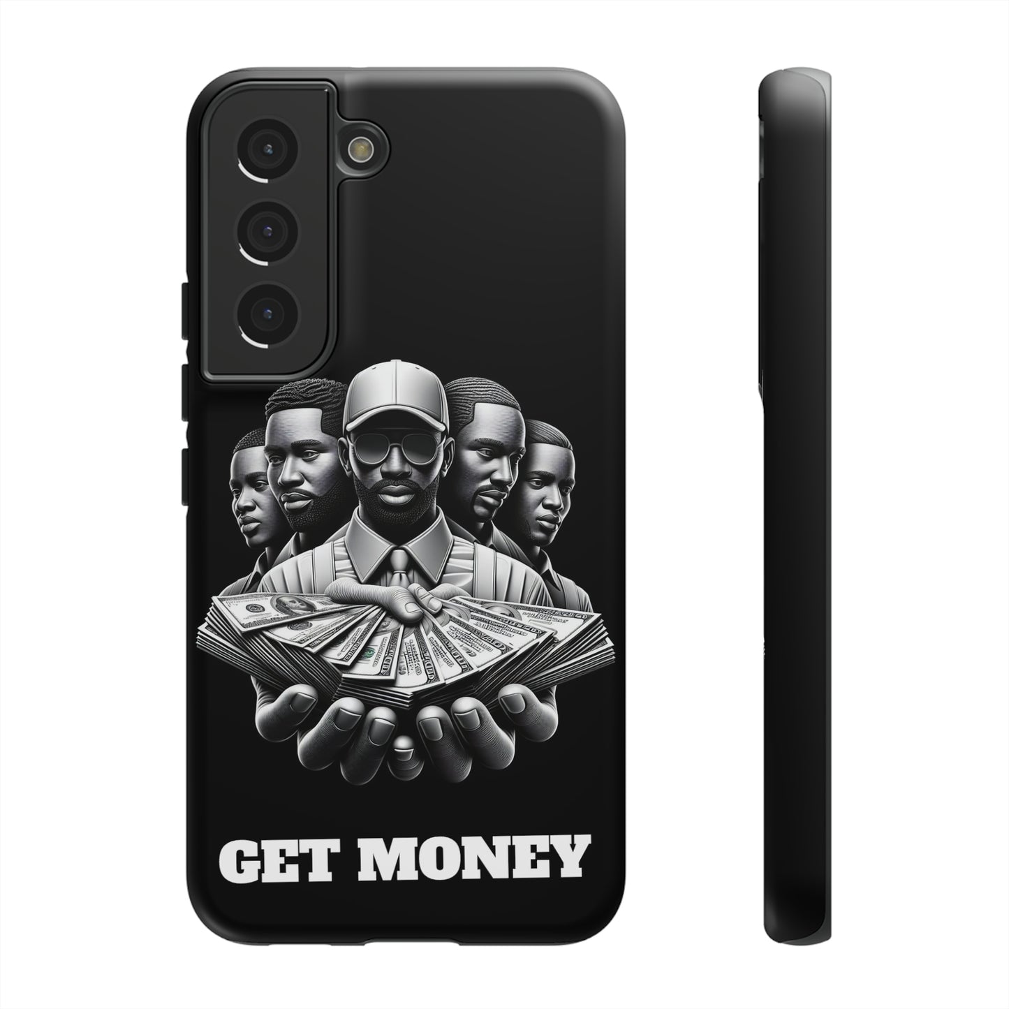 Tough Cases