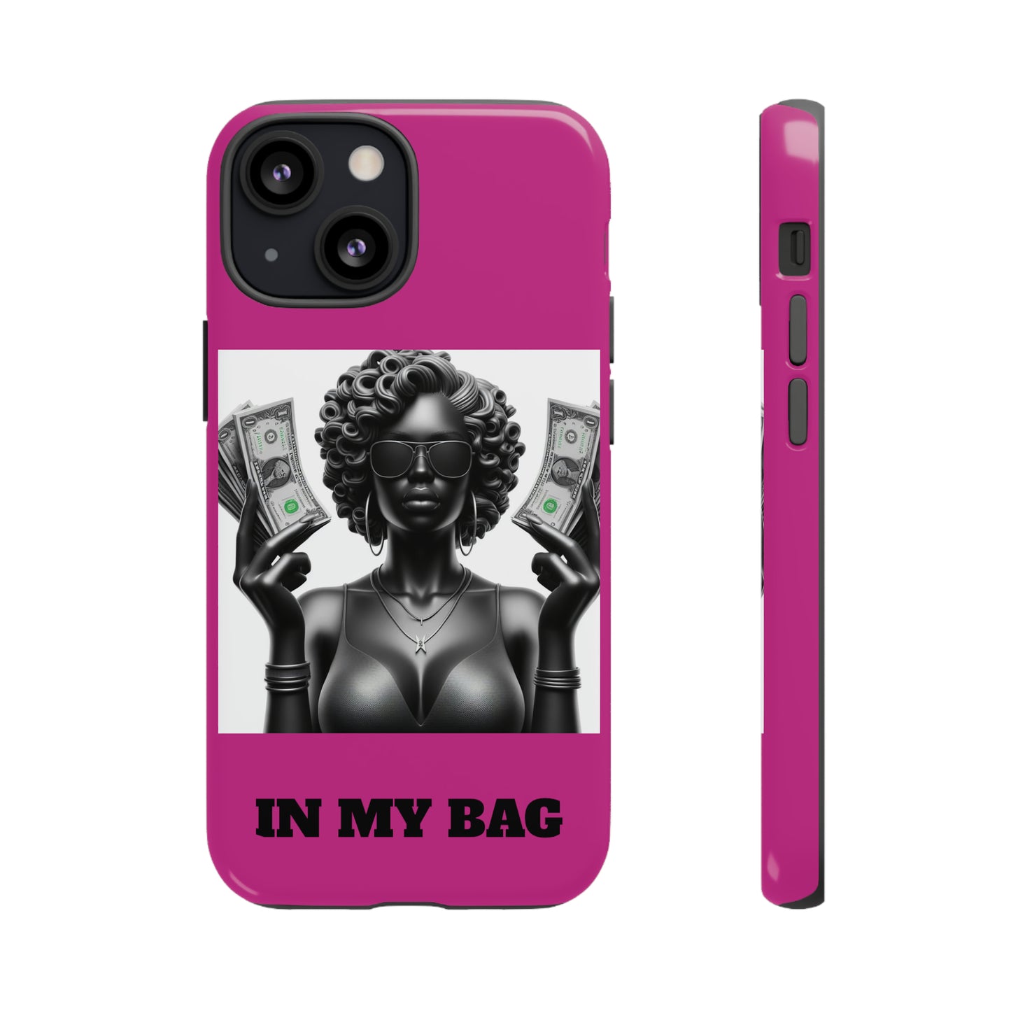 Tough Cases