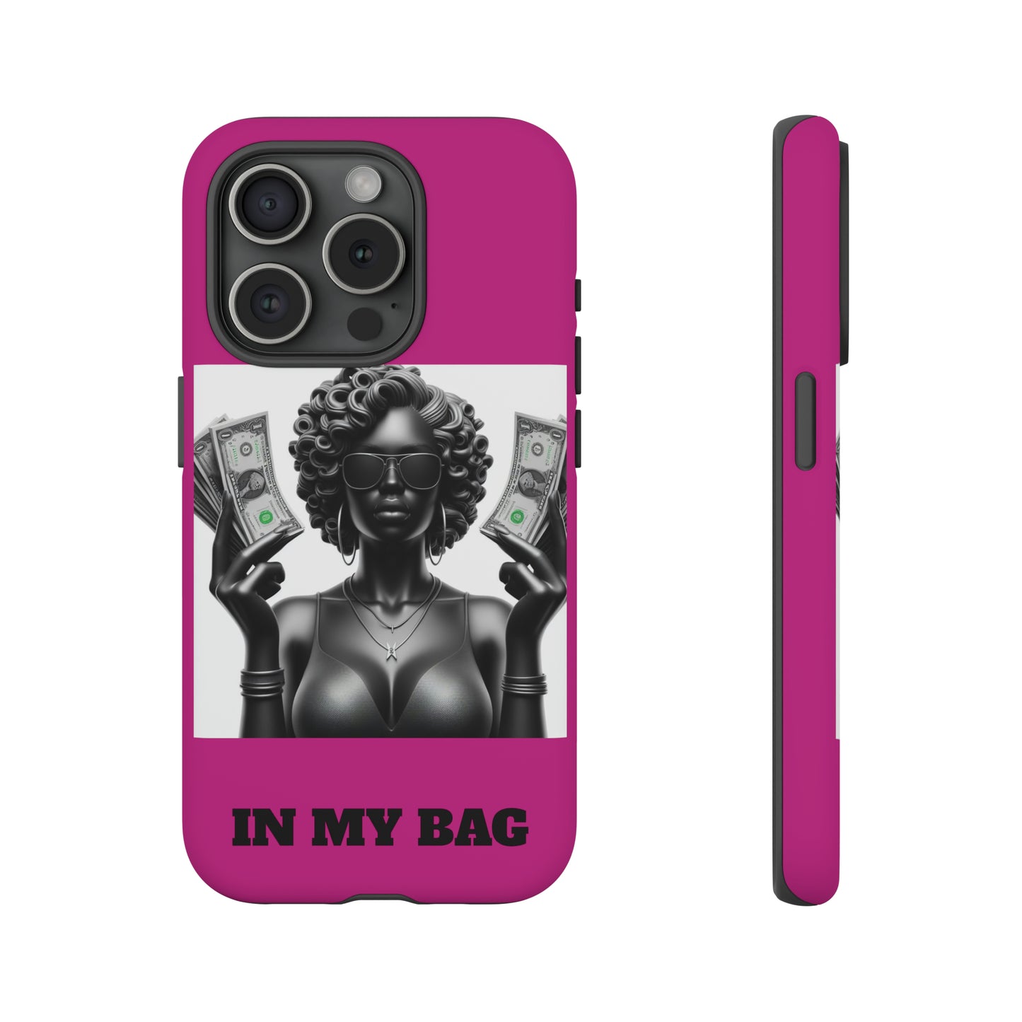 Tough Cases