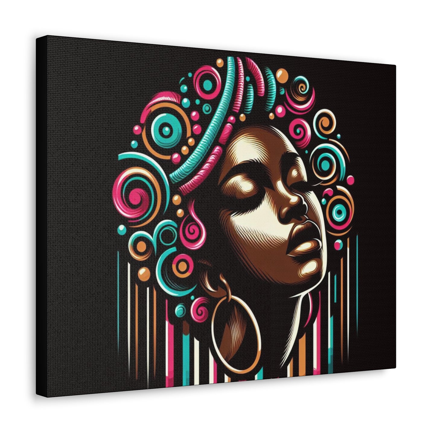 Canvas Gallery Wraps