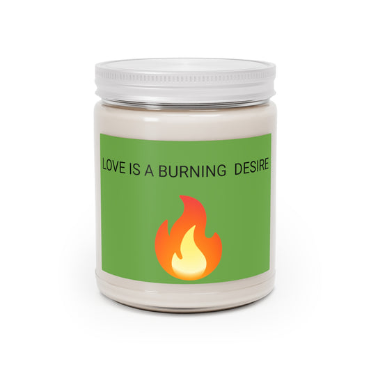 Scented Candles, 9oz