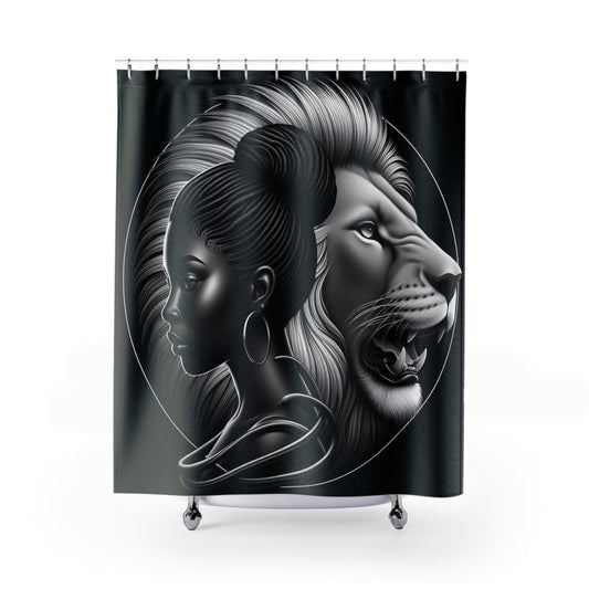 Shower Curtains